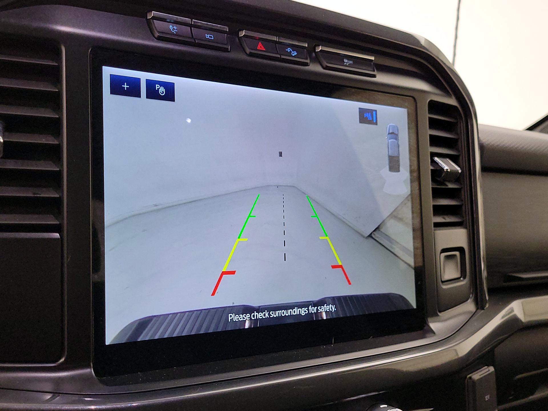 Thumbnail: 2023 Ford F-150 - 14