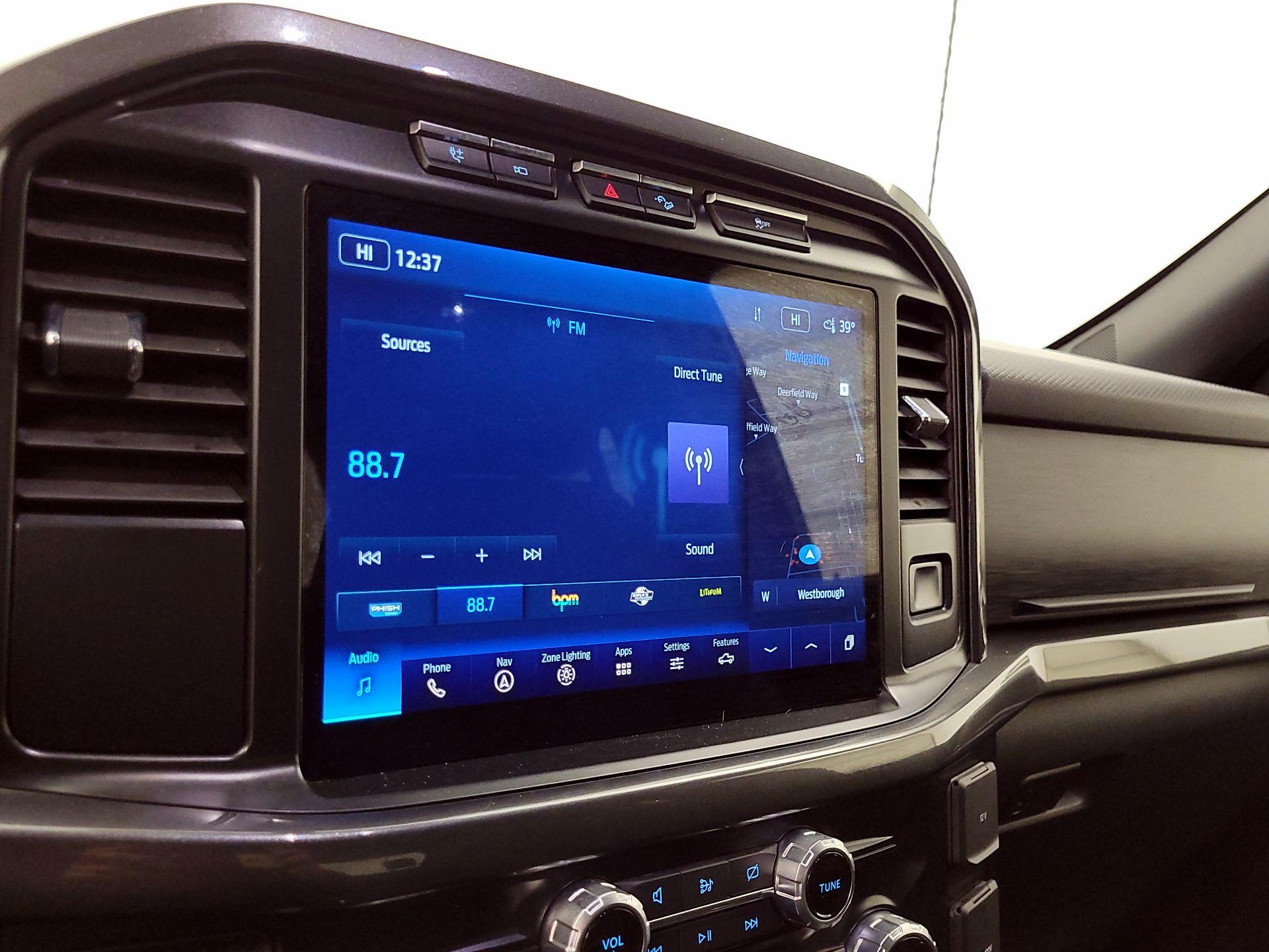 Thumbnail: 2023 Ford F-150 - 15