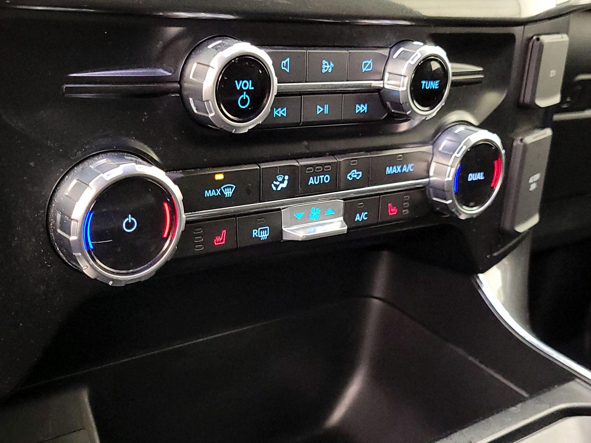 Thumbnail: 2023 Ford F-150 - 16