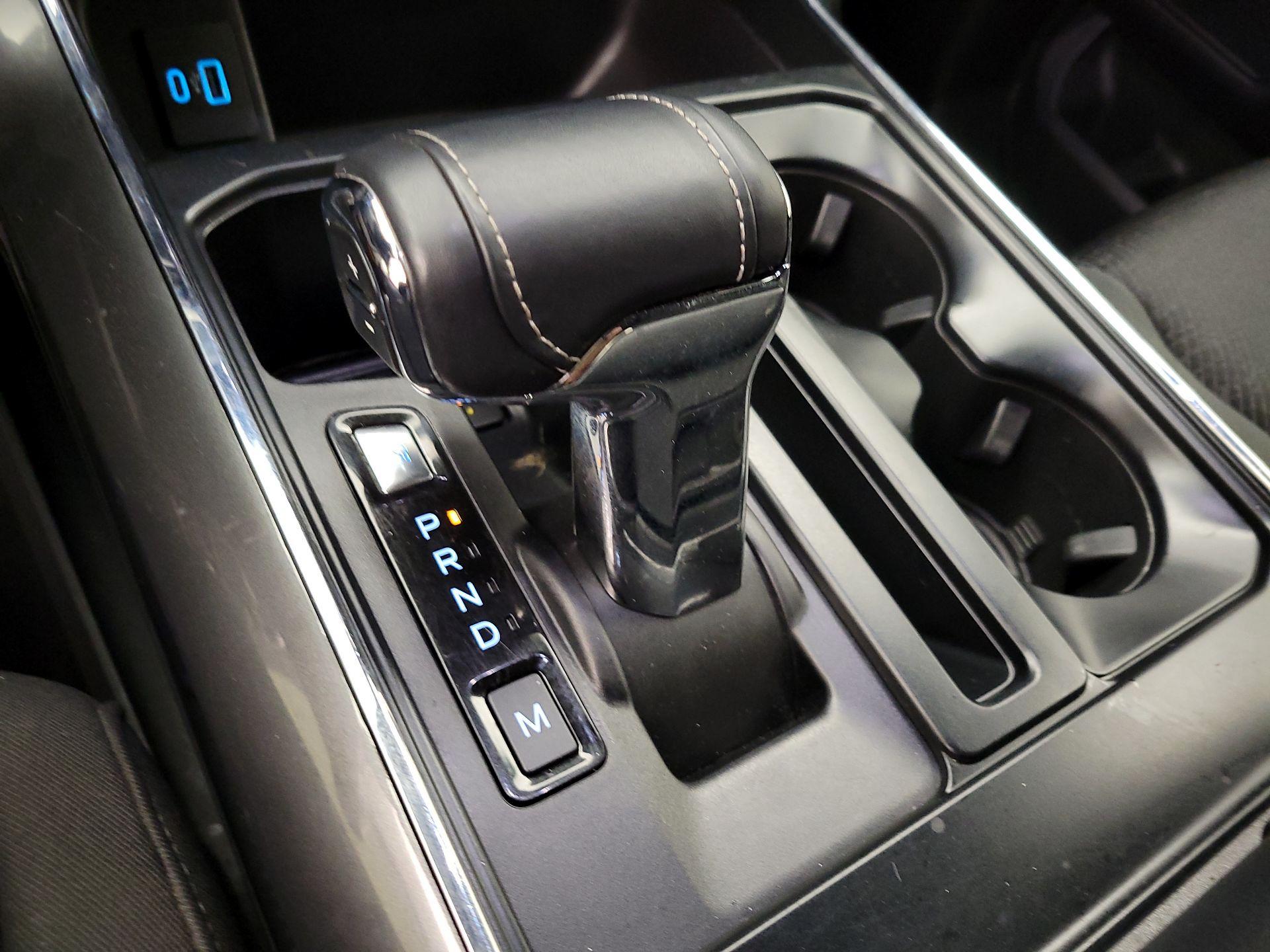 Thumbnail: 2023 Ford F-150 - 17