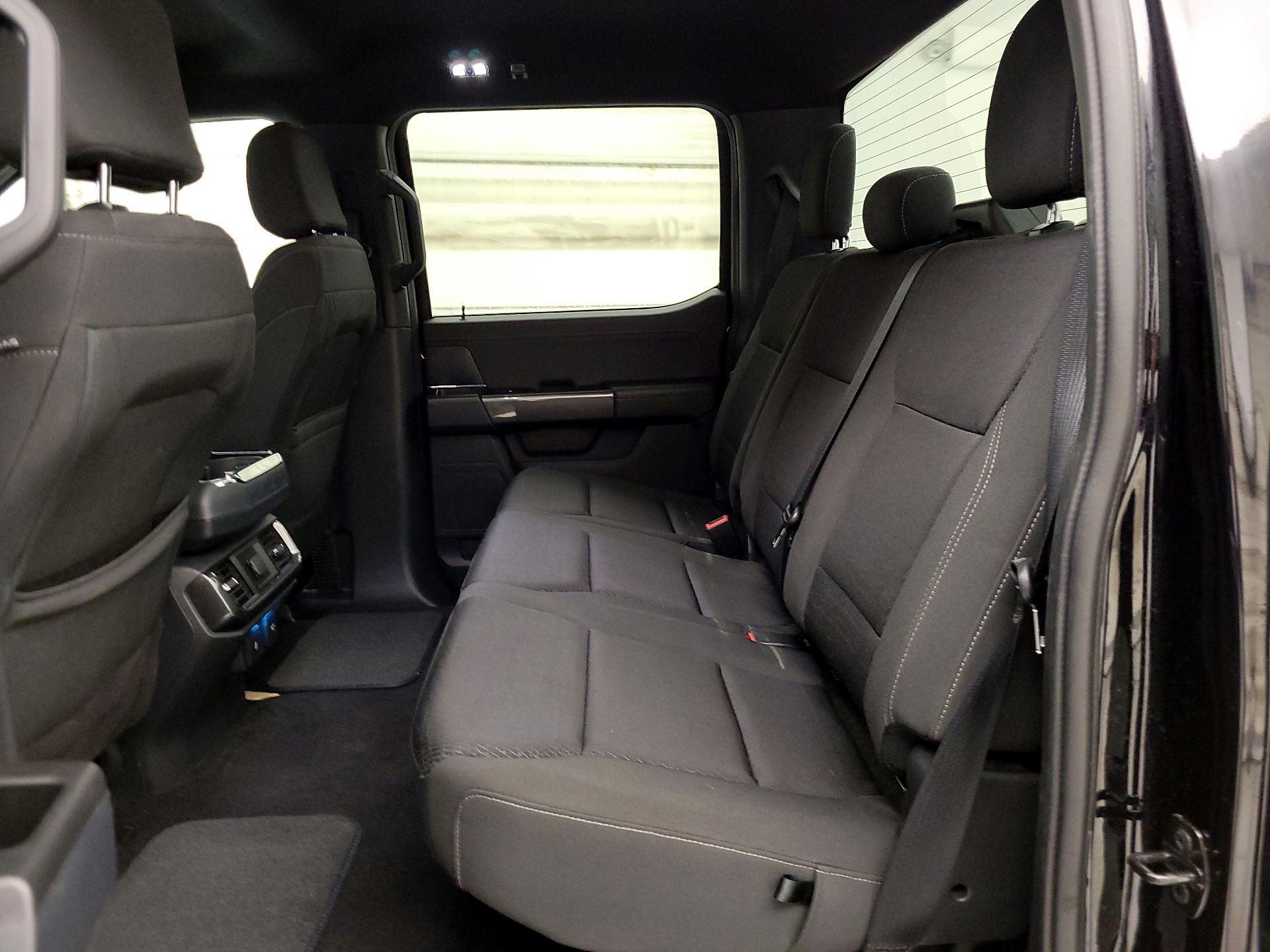 Thumbnail: 2023 Ford F-150 - 19