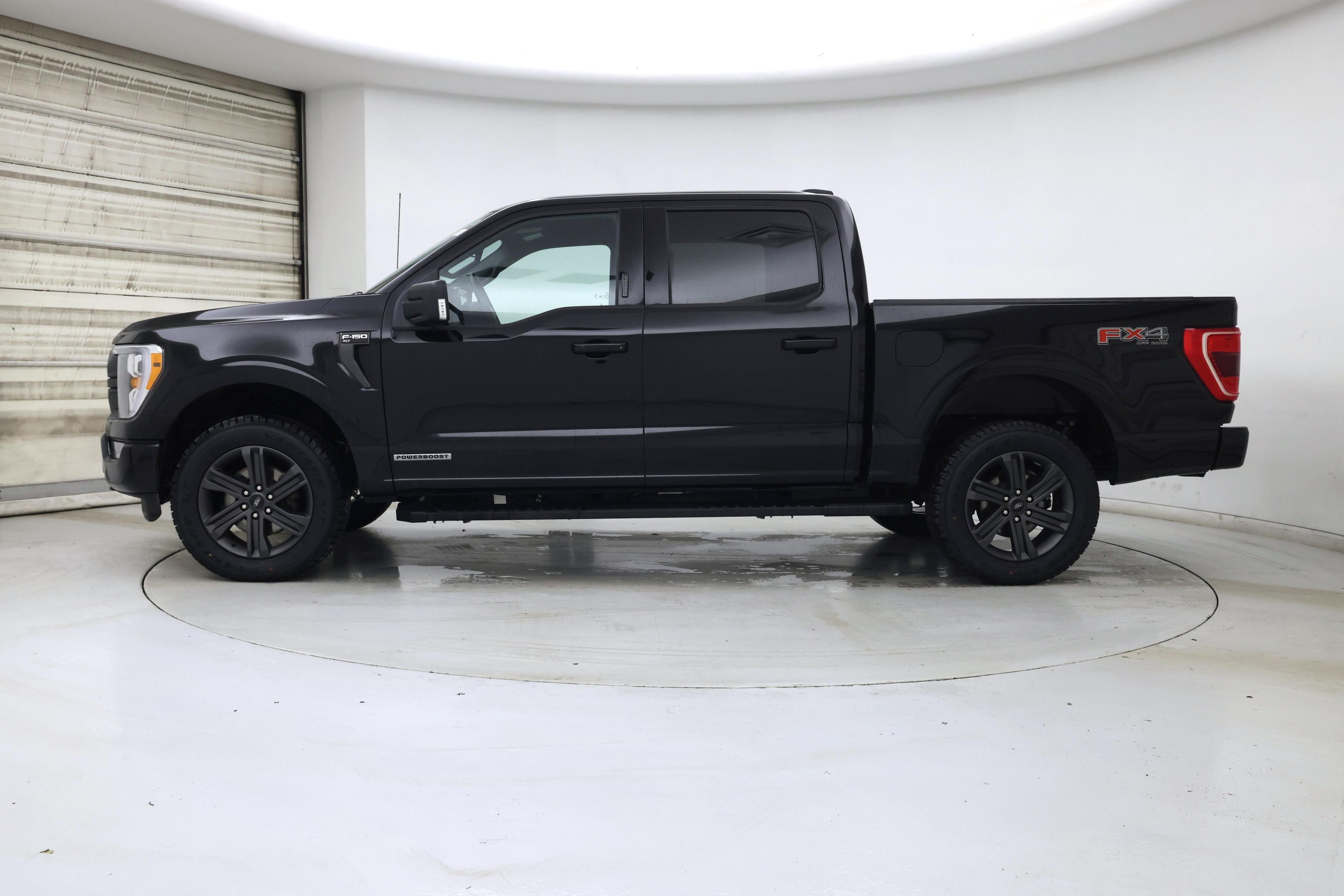 Thumbnail: 2023 Ford F-150 - 3