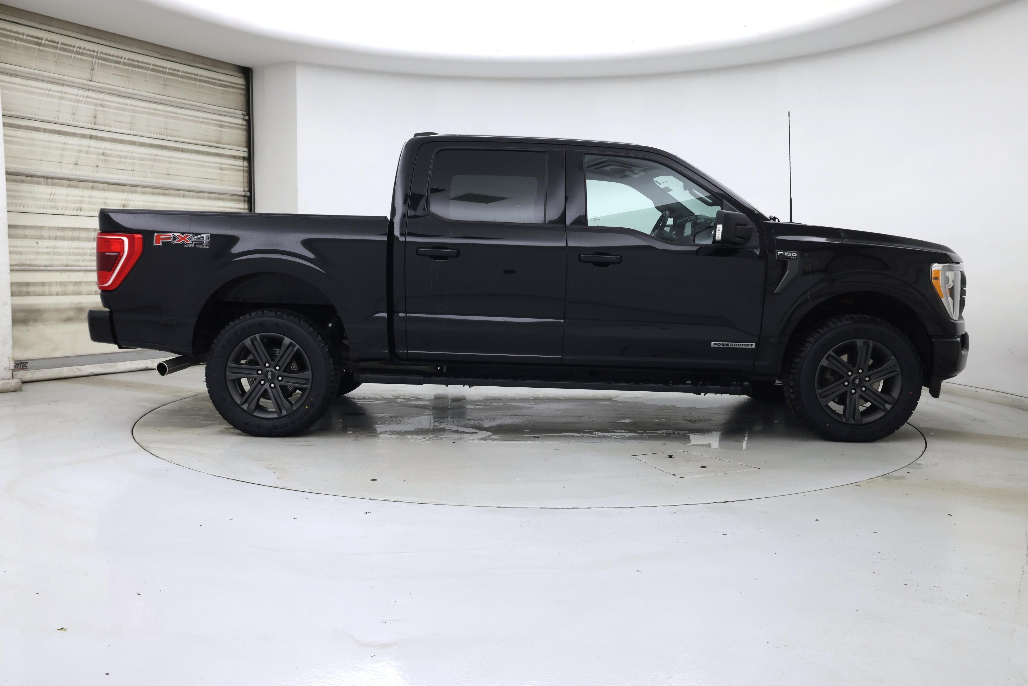 Thumbnail: 2023 Ford F-150 - 7