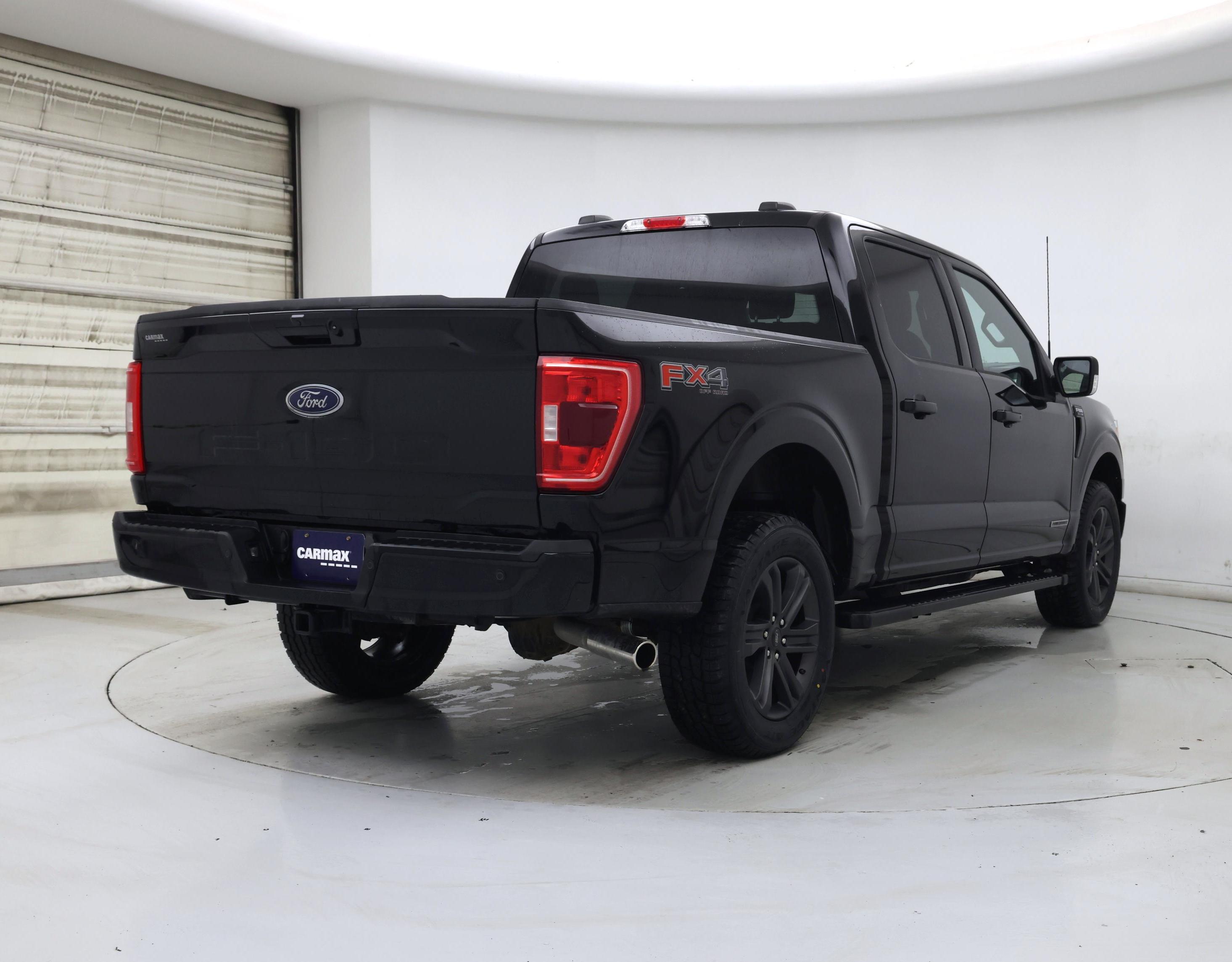 Thumbnail: 2023 Ford F-150 - 8