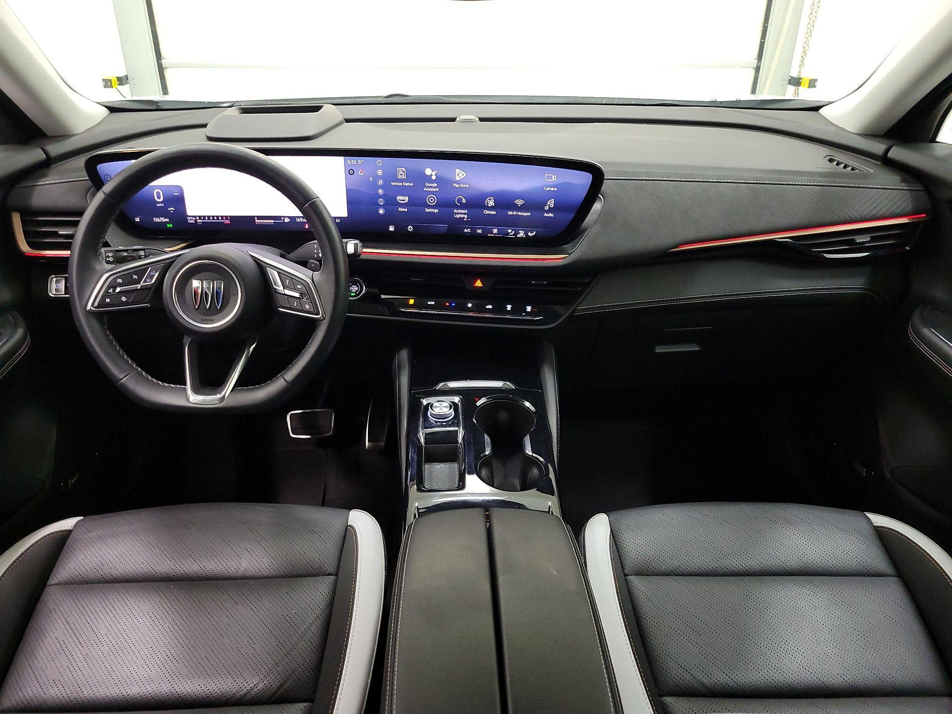 Thumbnail: 2025 Buick Envision - 9