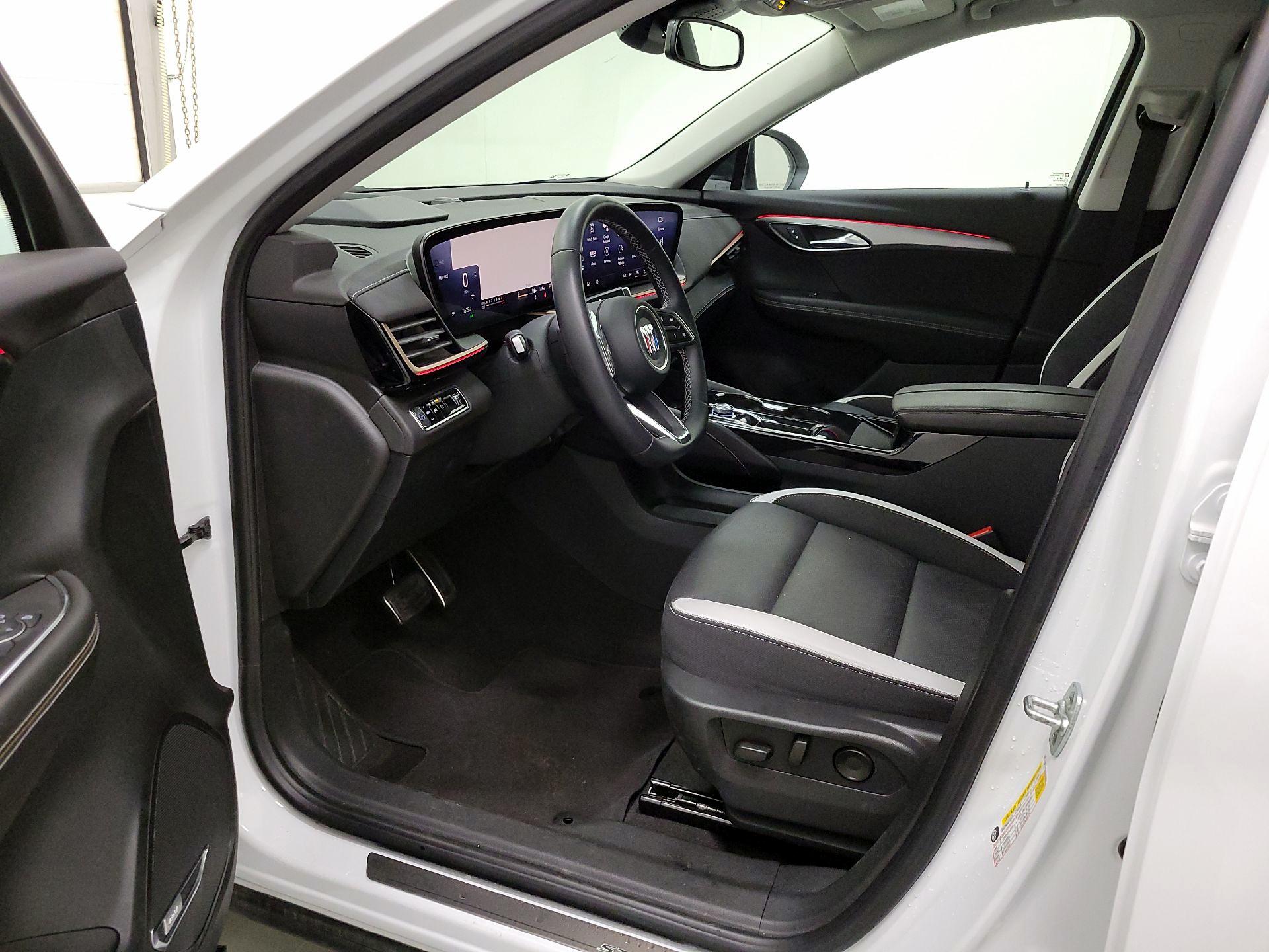 Thumbnail: 2025 Buick Envision - 11