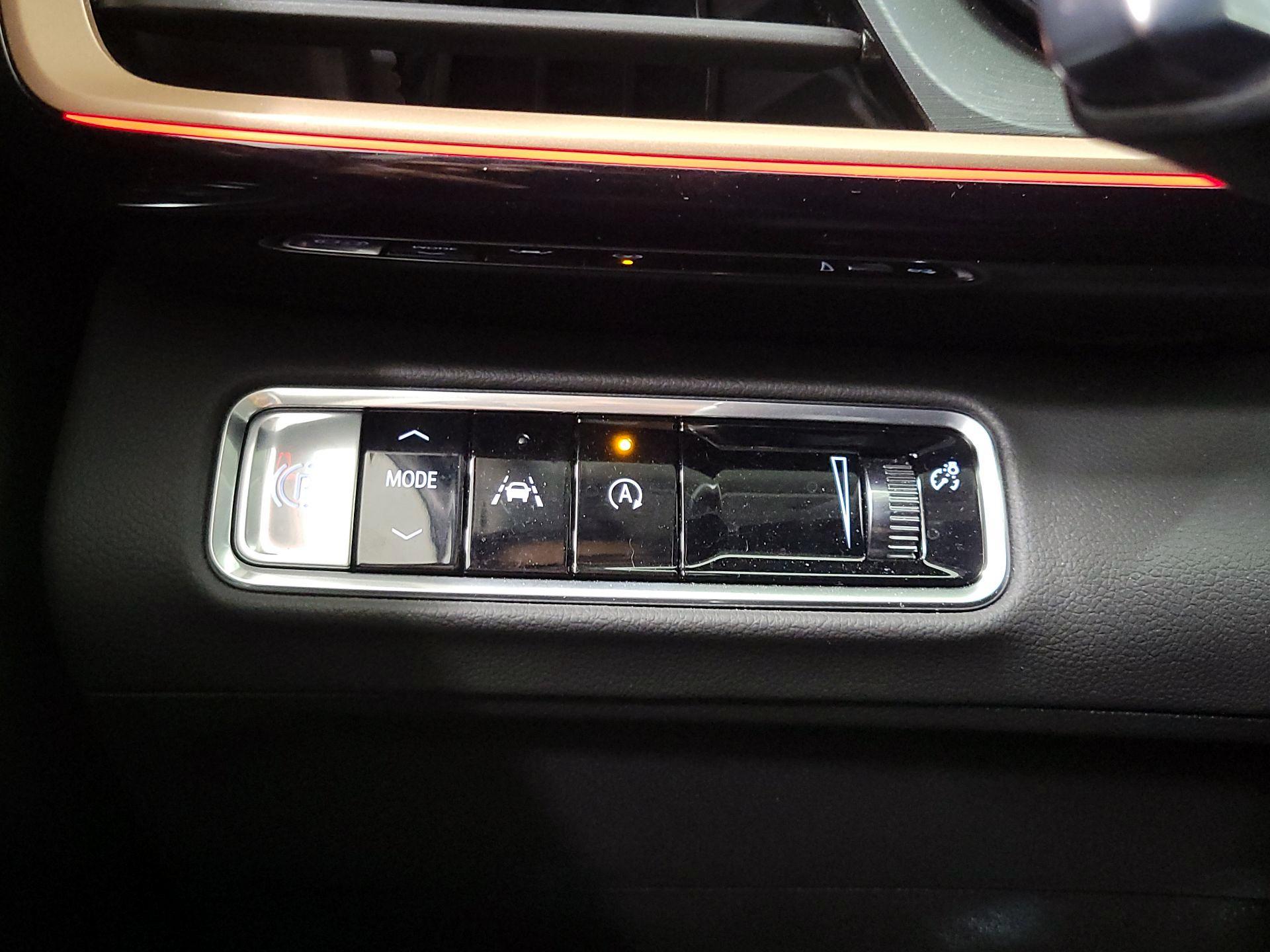 Thumbnail: 2025 Buick Envision - 13