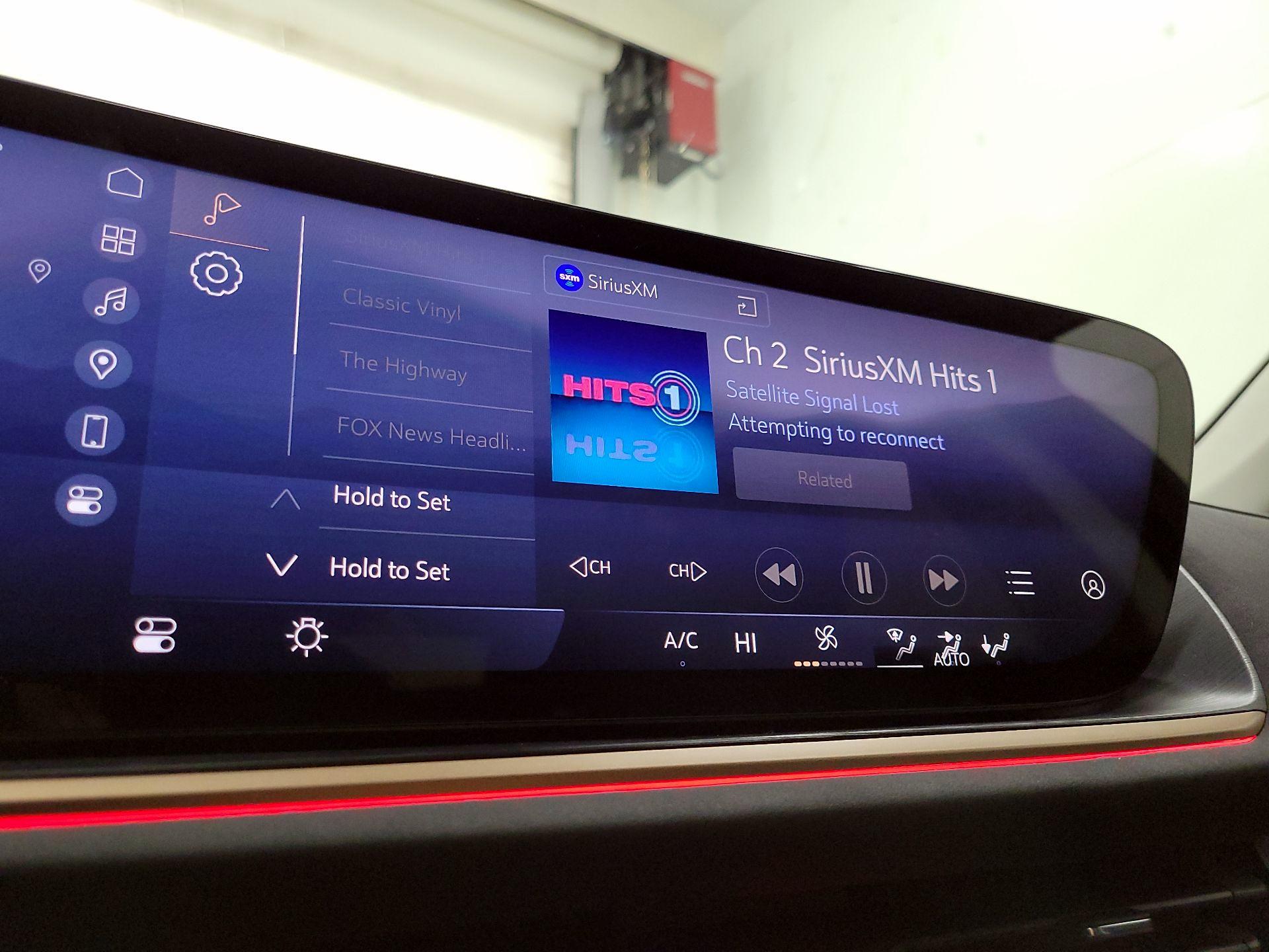 Thumbnail: 2025 Buick Envision - 15