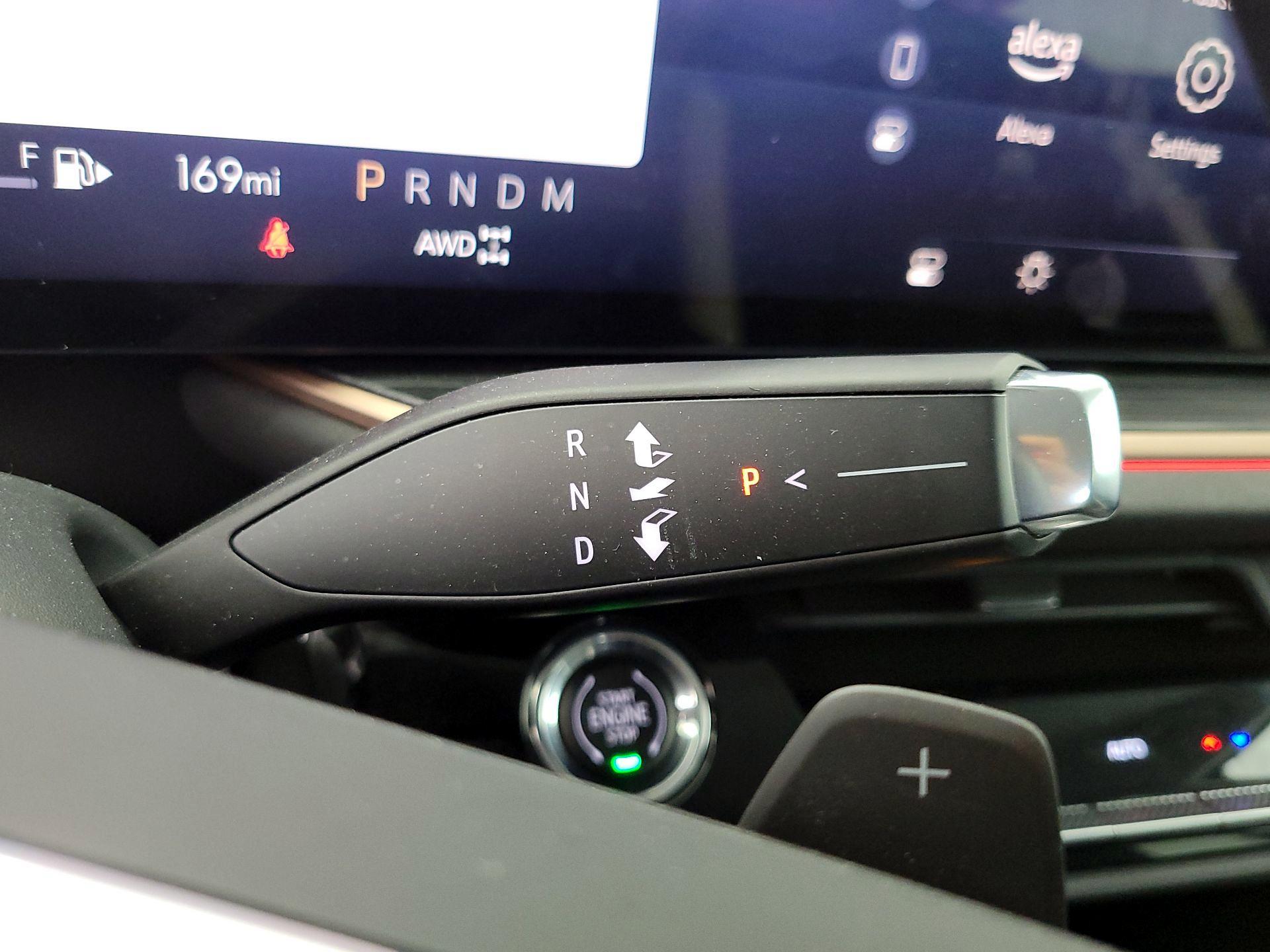 Thumbnail: 2025 Buick Envision - 17