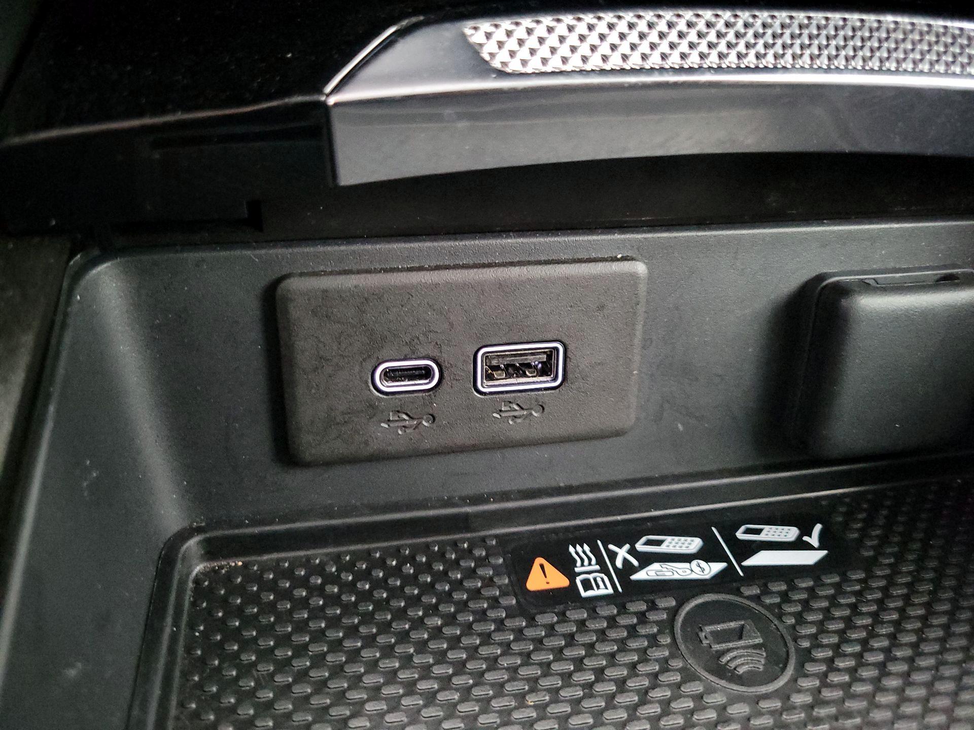 Thumbnail: 2025 Buick Envision - 18