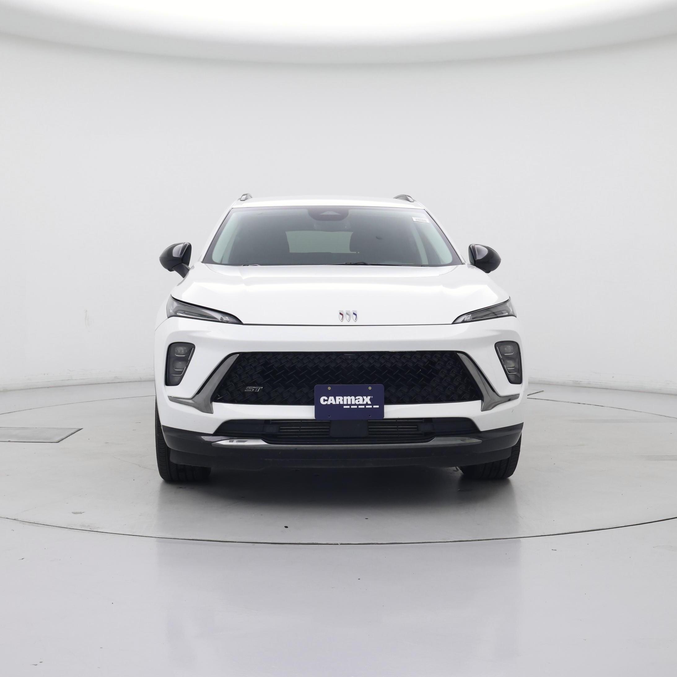 Thumbnail: 2025 Buick Envision - 5