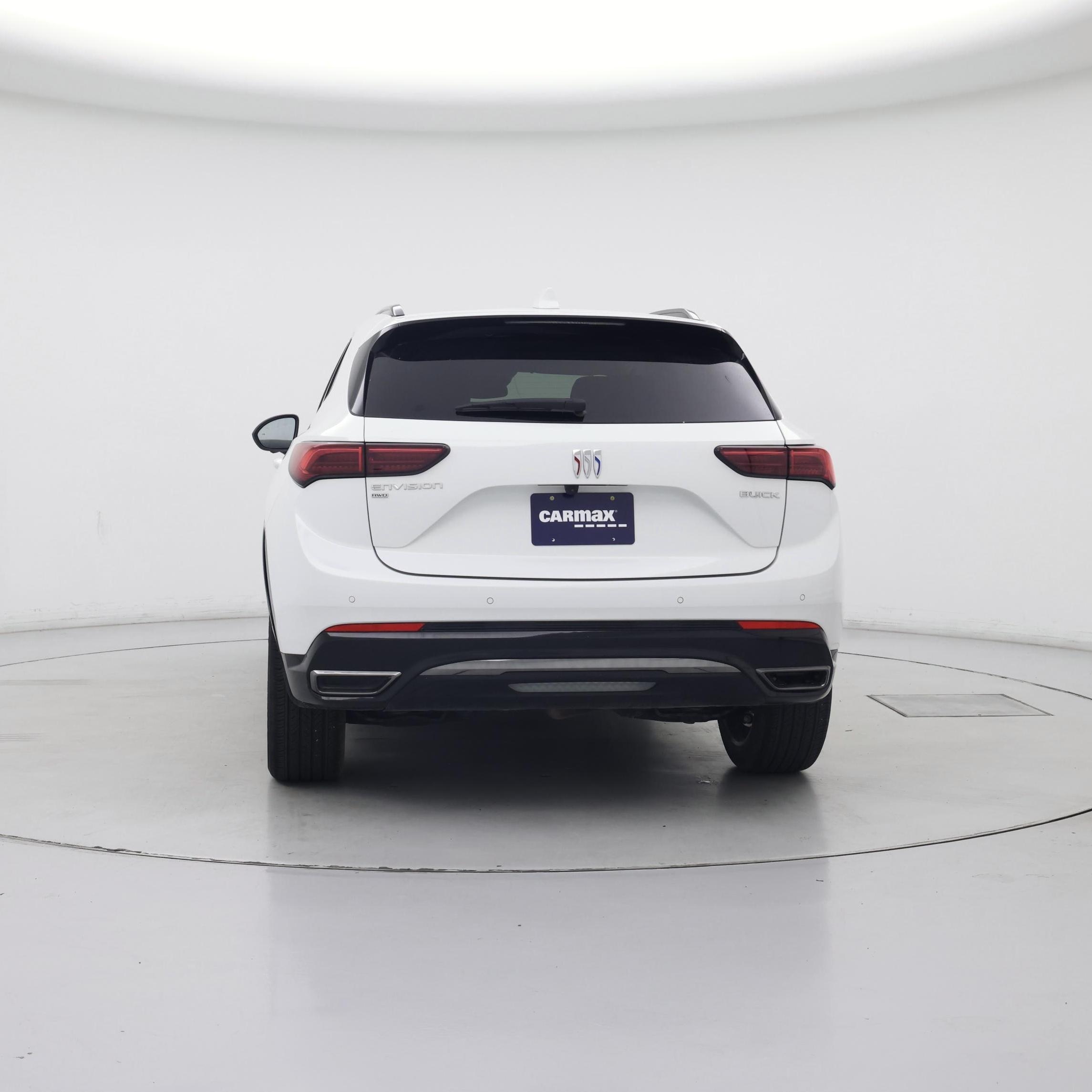 Thumbnail: 2025 Buick Envision - 6