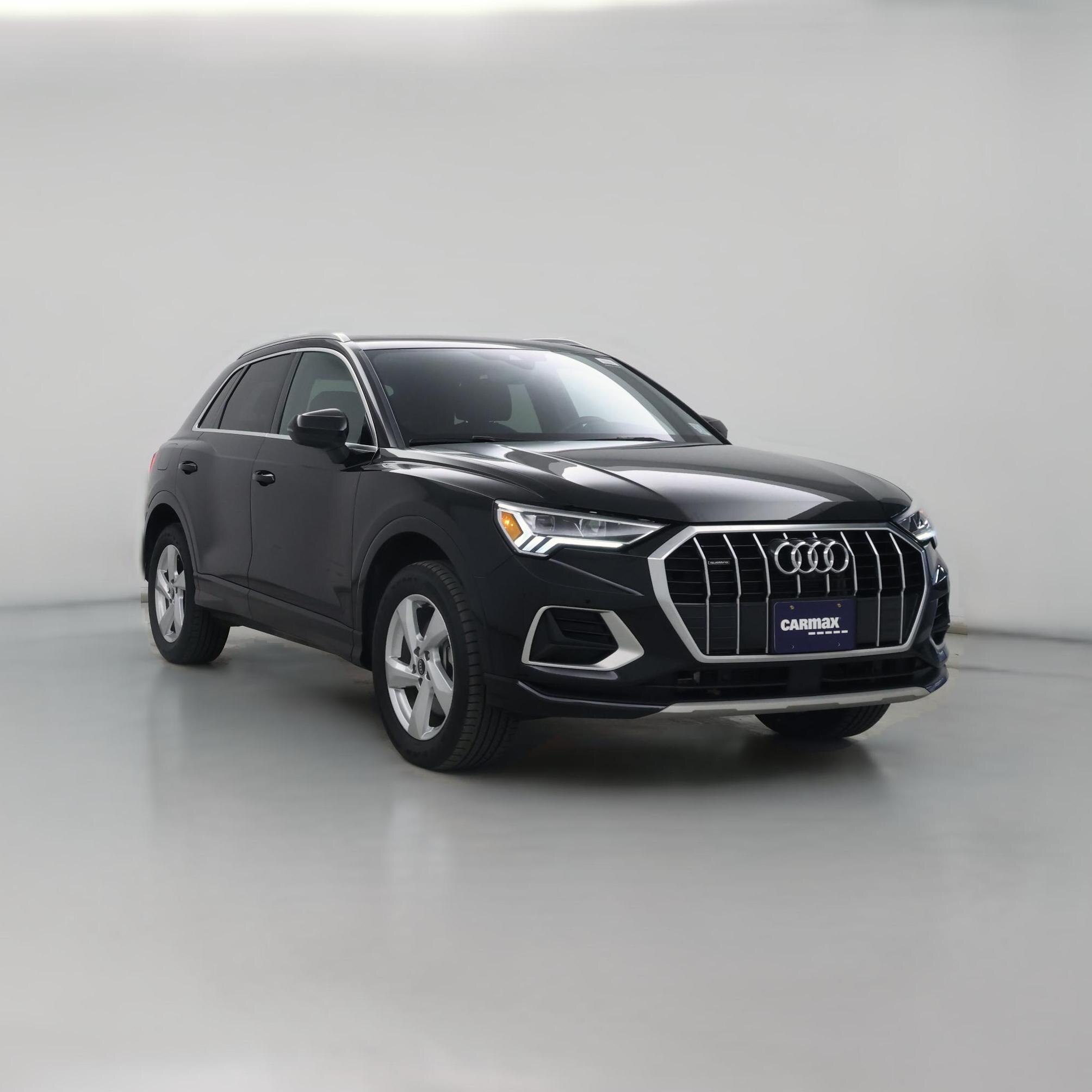 Thumbnail: 2022 Audi Q3 - 1