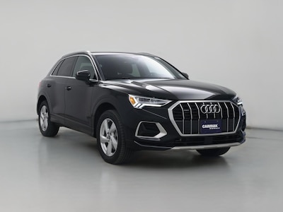 2022 Audi Q3 Premium Plus