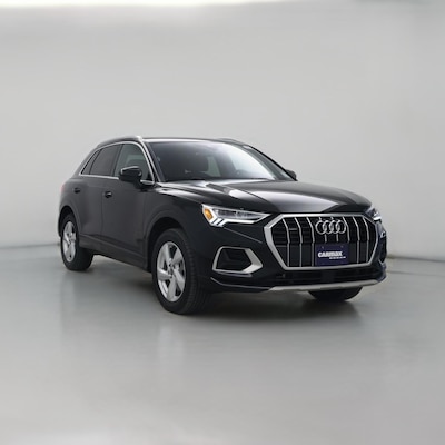 2022 Audi Q3 Premium Plus
