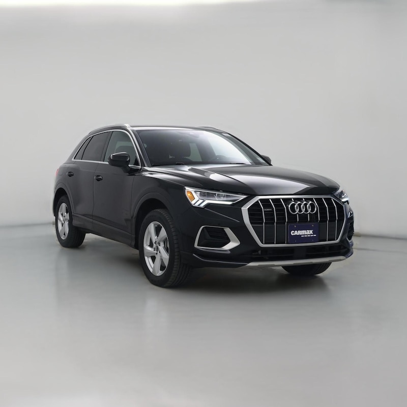2022 Audi Q3 Premium Plus