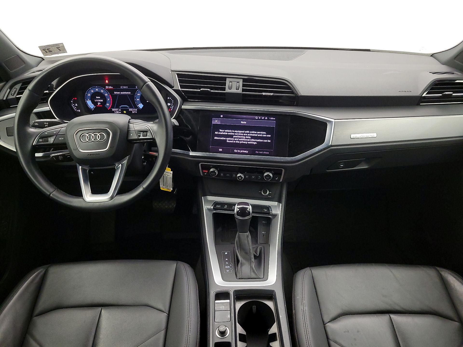 Thumbnail: 2022 Audi Q3 - 9