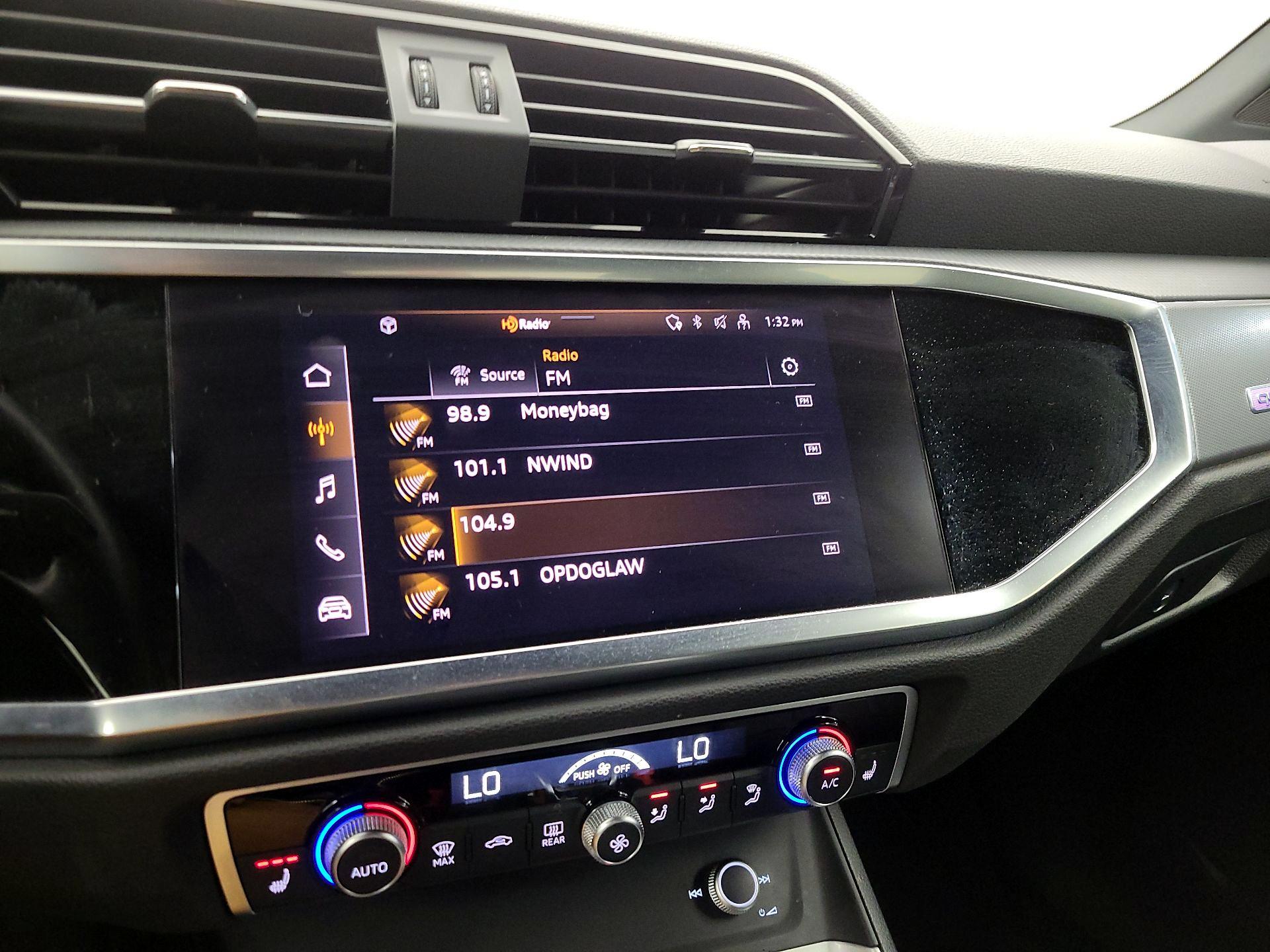 Thumbnail: 2022 Audi Q3 - 14