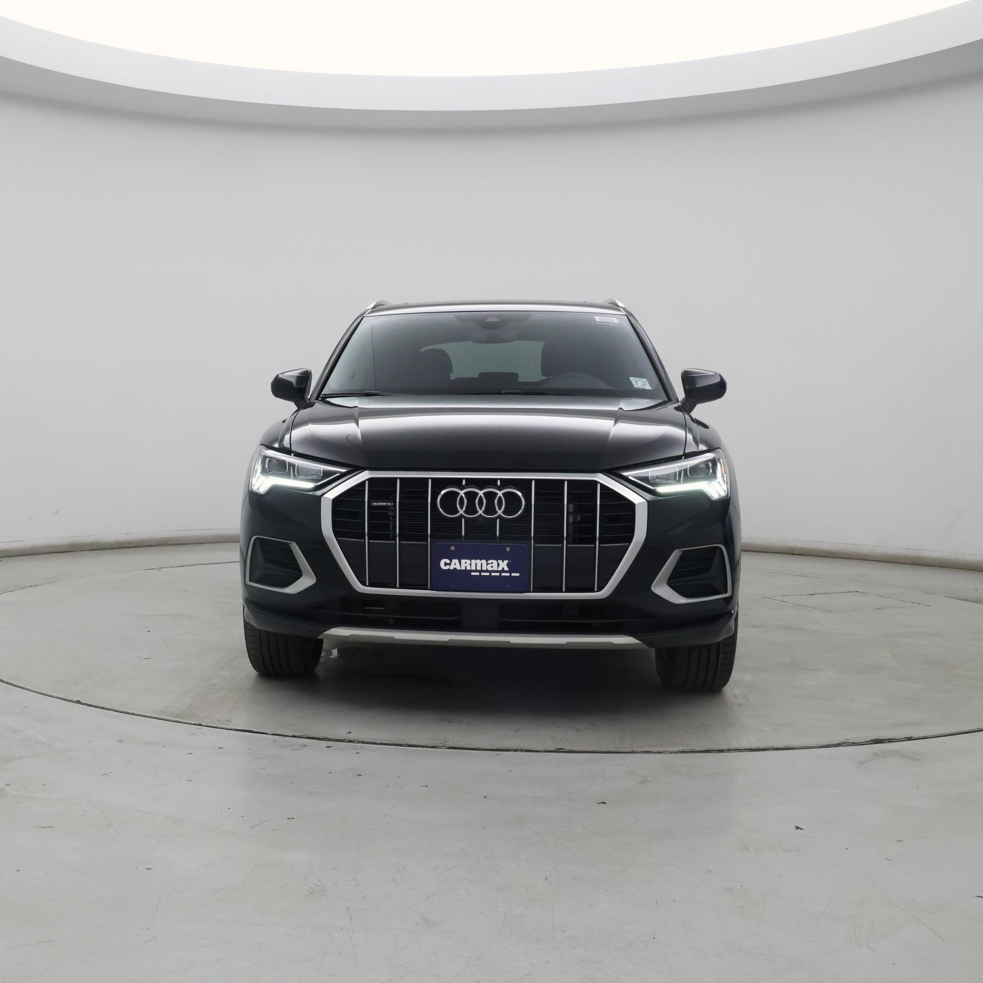 Thumbnail: 2022 Audi Q3 - 5