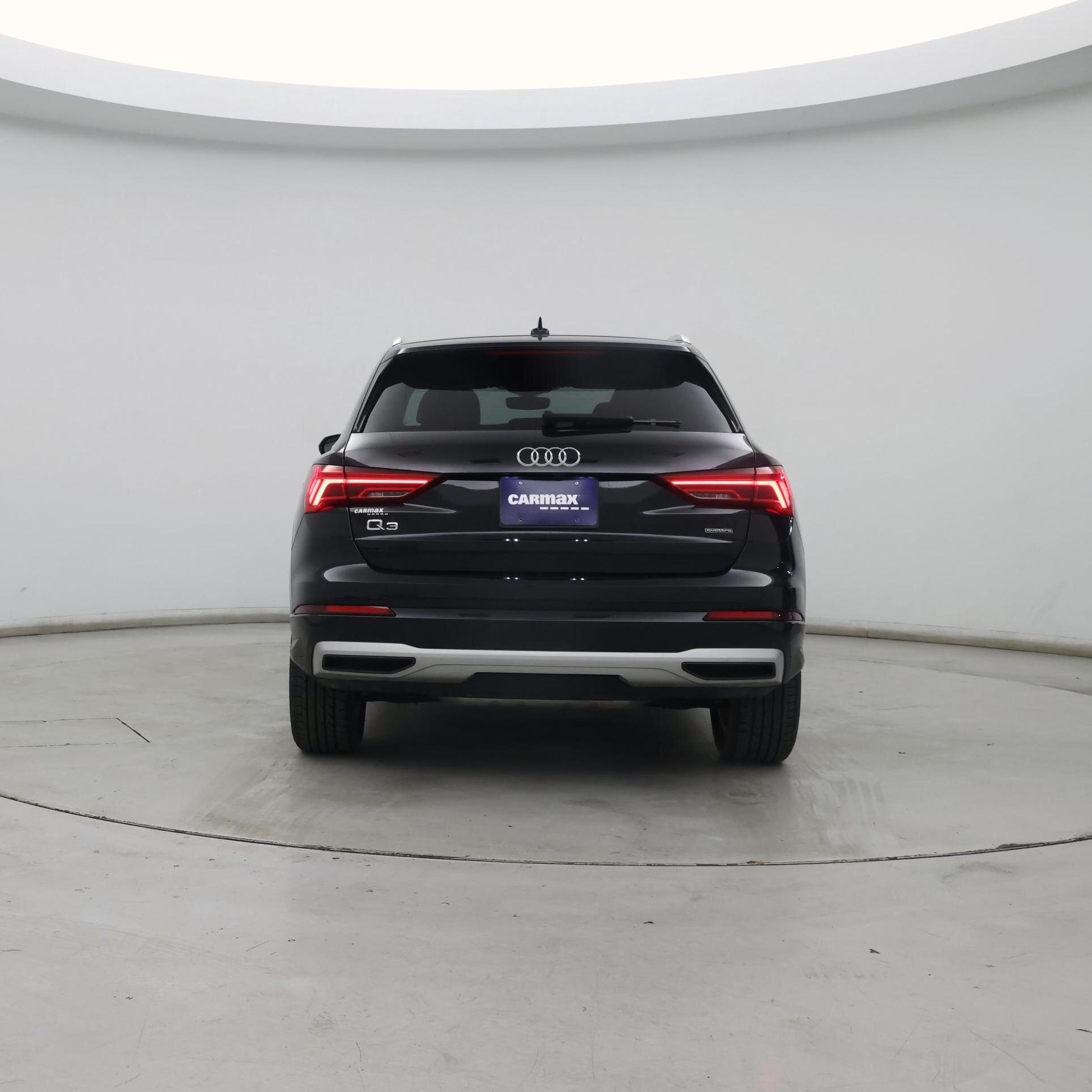 Thumbnail: 2022 Audi Q3 - 6