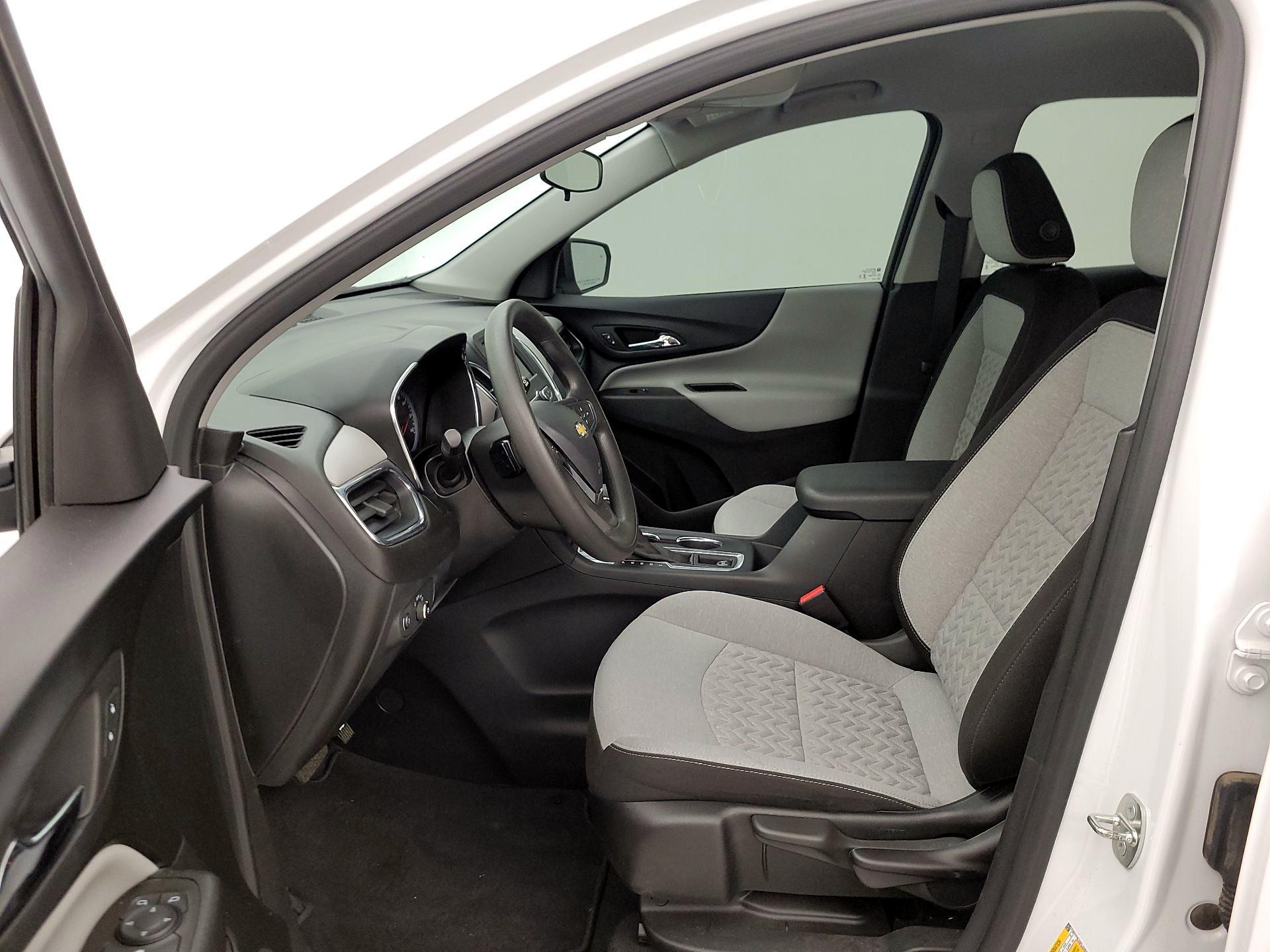 Thumbnail: 2023 Chevrolet Equinox - 11