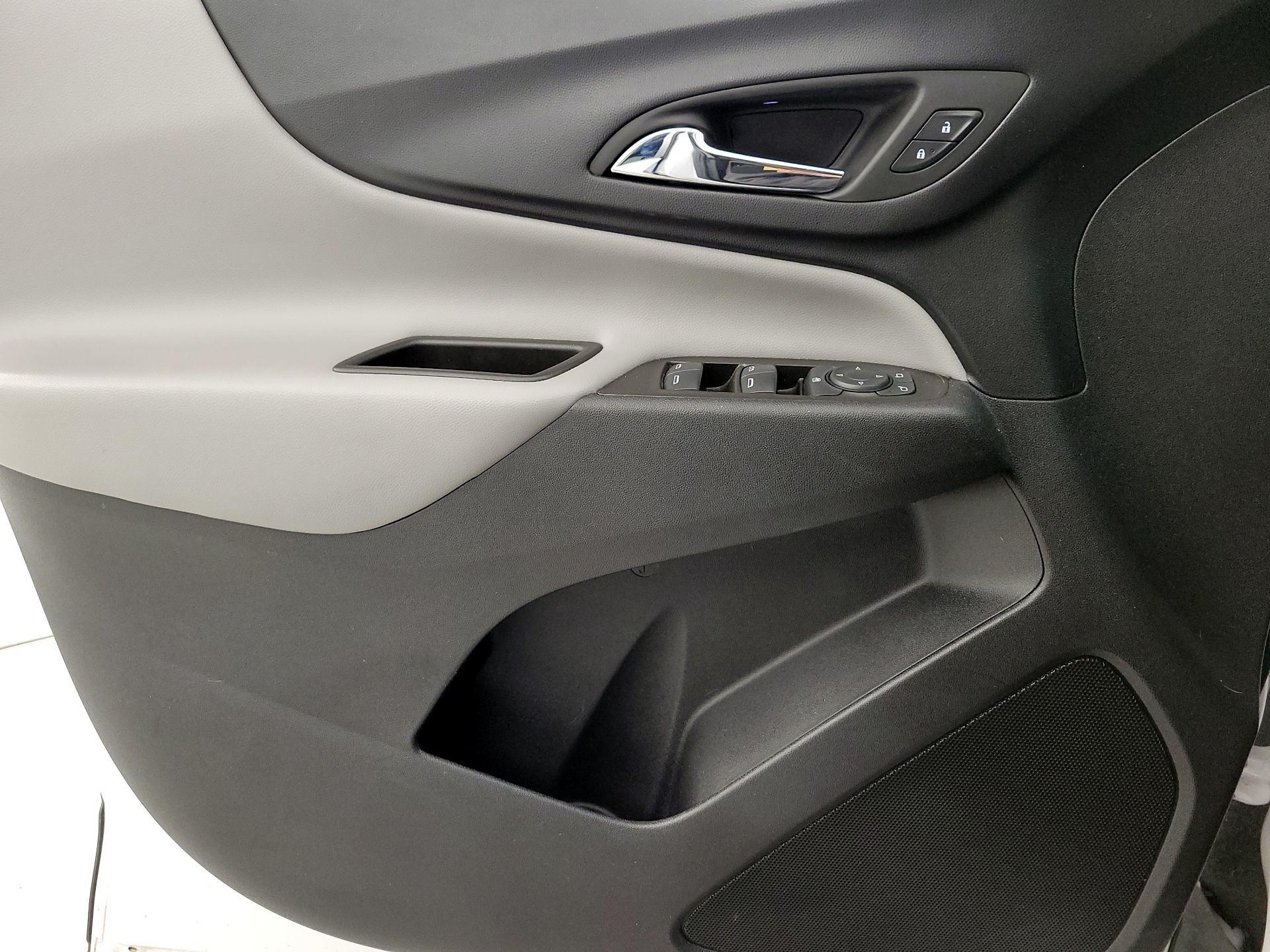 Thumbnail: 2023 Chevrolet Equinox - 12