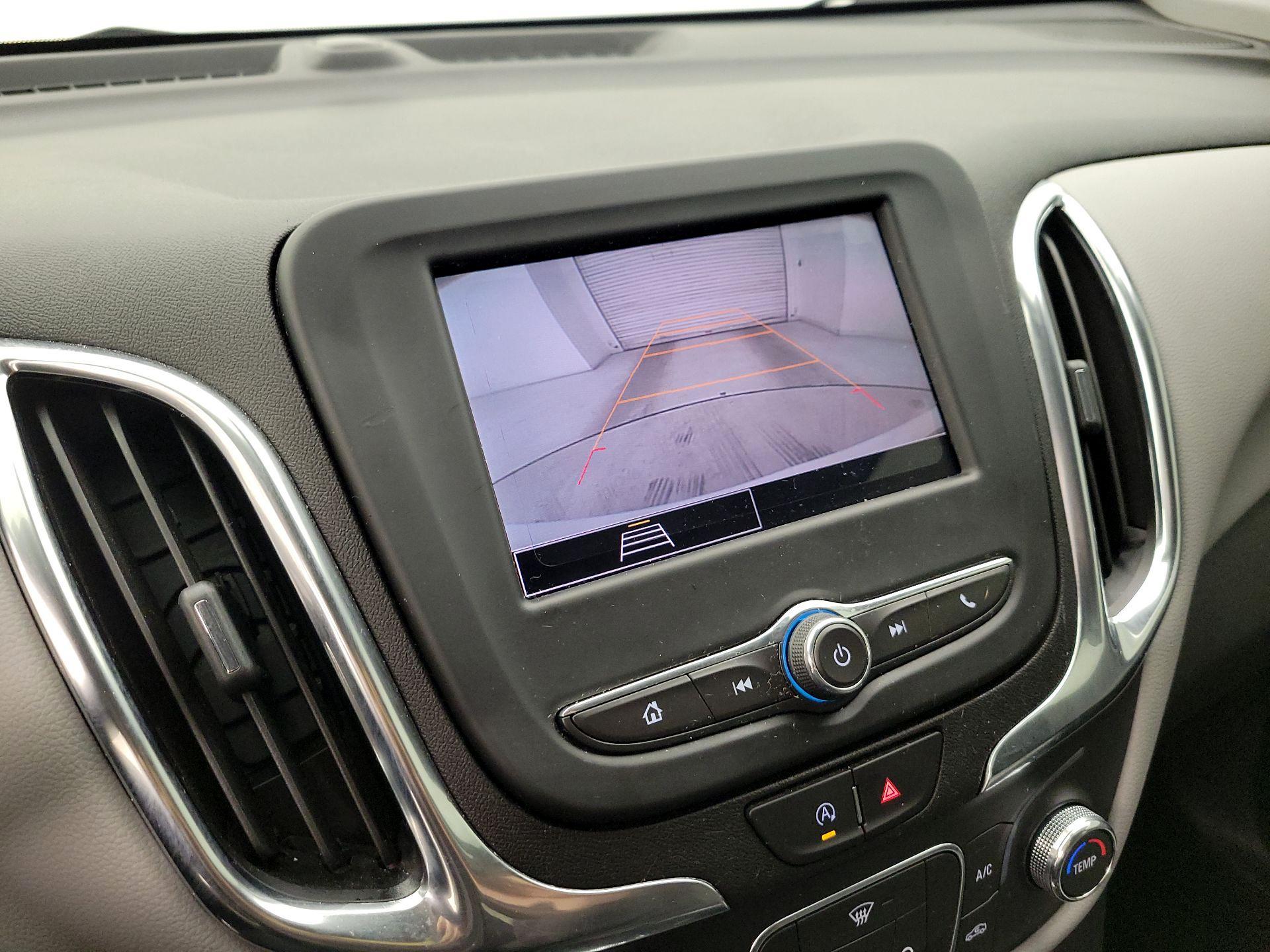 Thumbnail: 2023 Chevrolet Equinox - 14