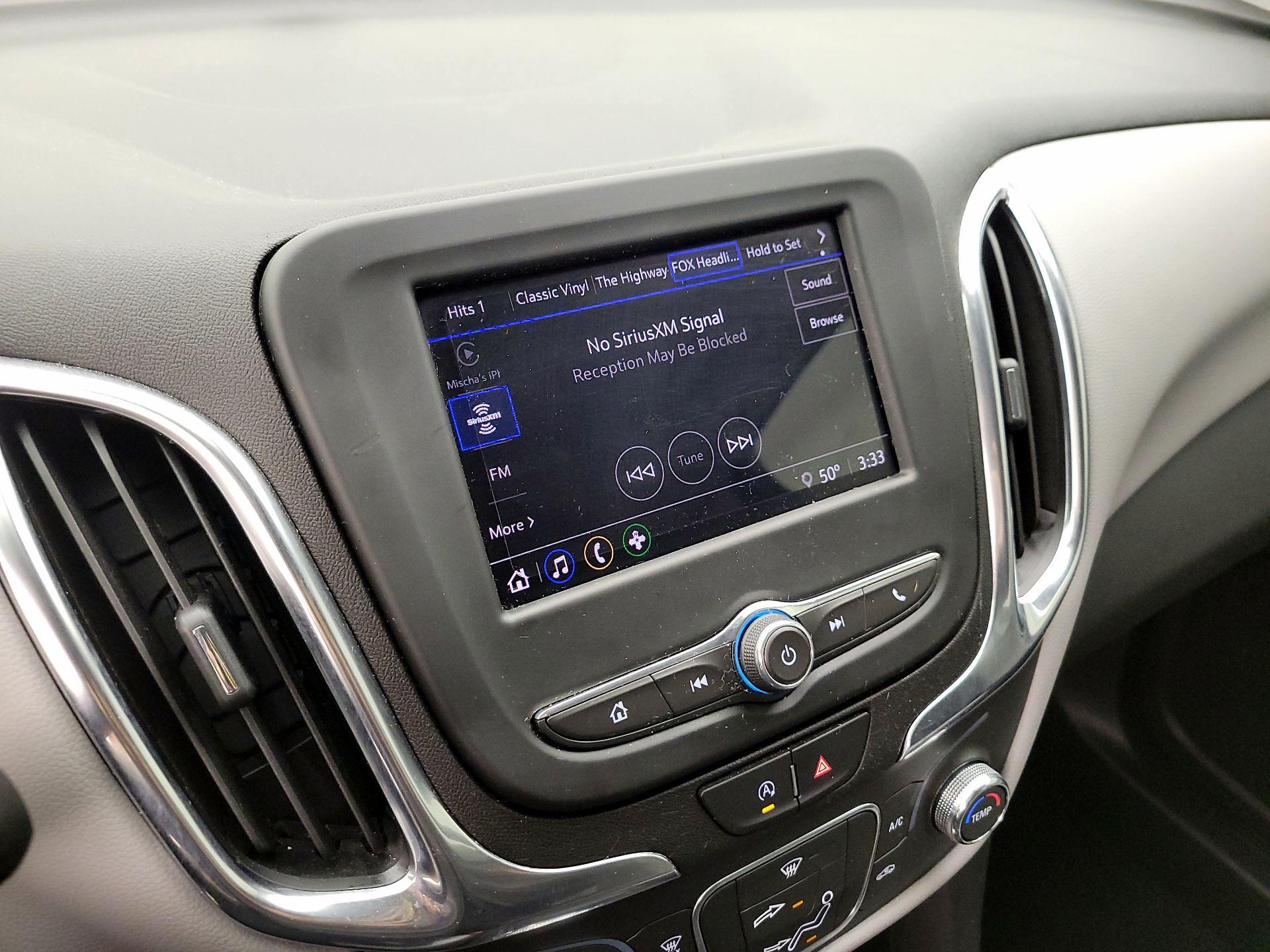 Thumbnail: 2023 Chevrolet Equinox - 15