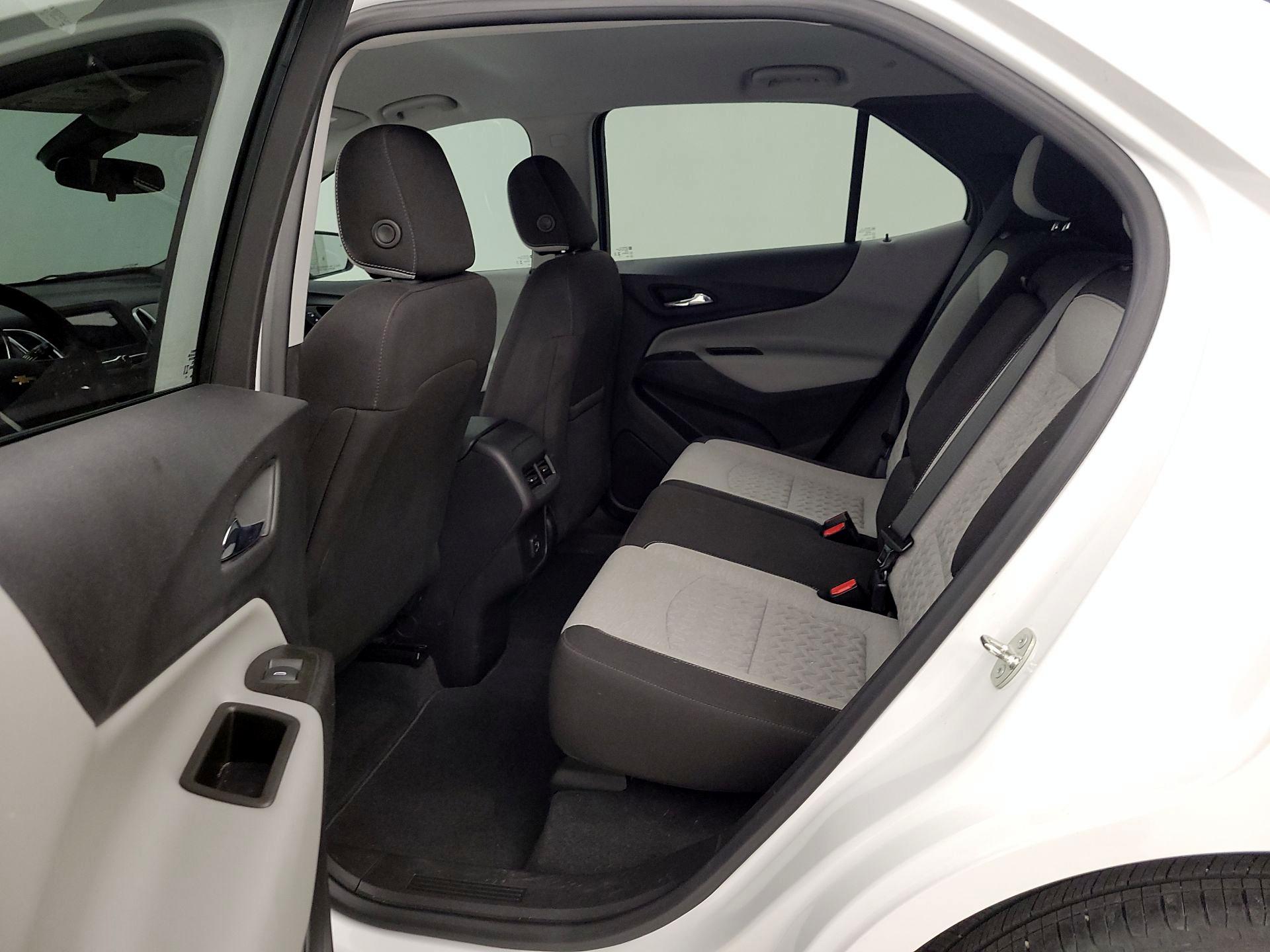 Thumbnail: 2023 Chevrolet Equinox - 19