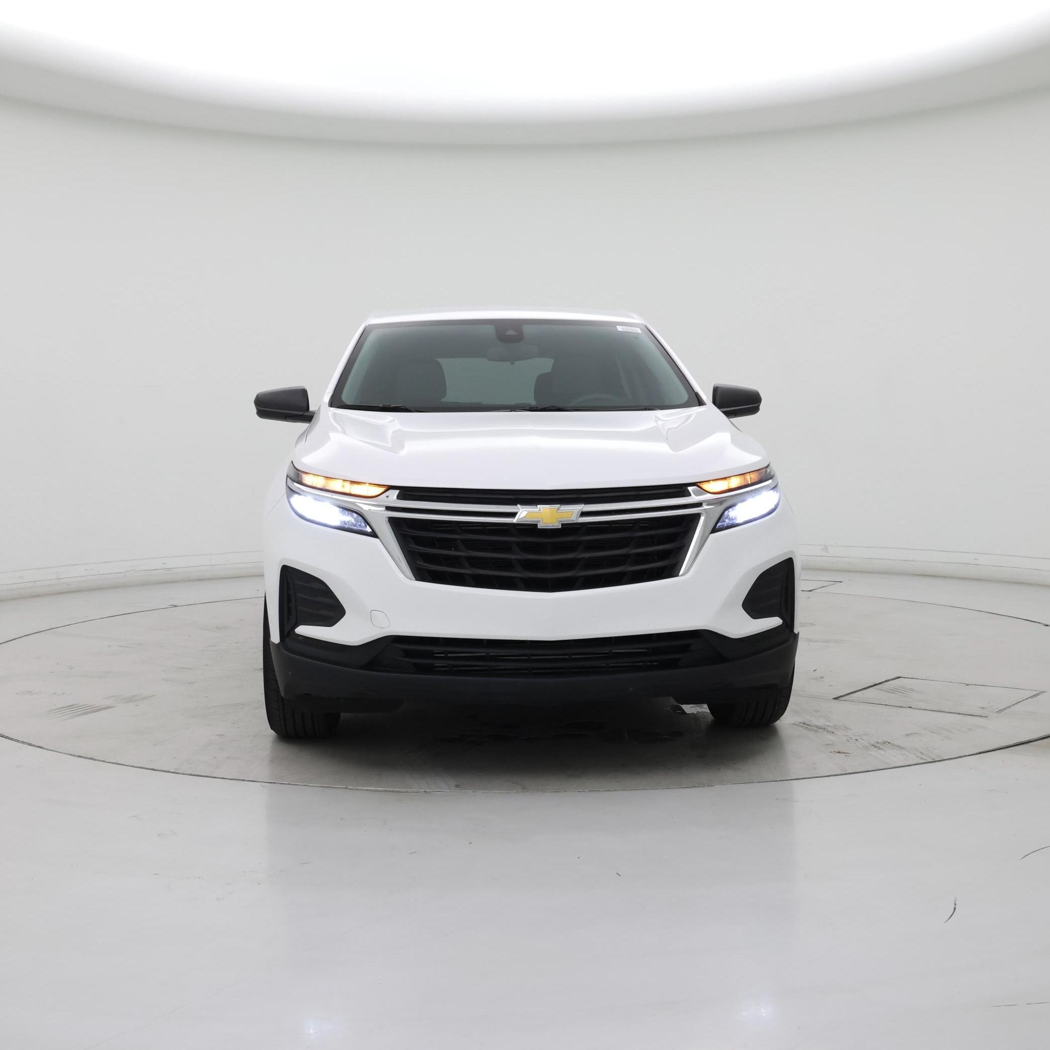 Thumbnail: 2023 Chevrolet Equinox - 5