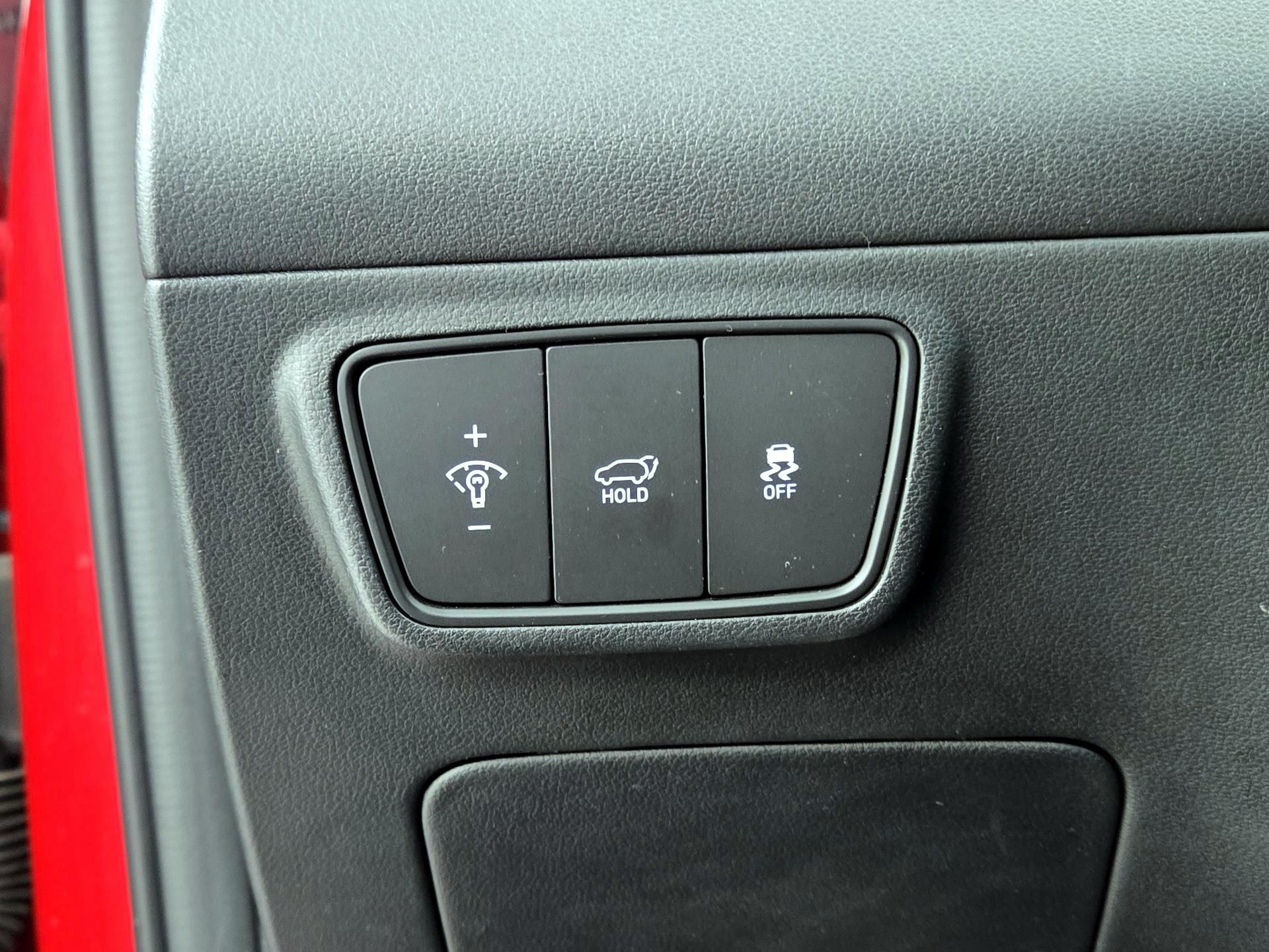 Thumbnail: 2023 Hyundai Tucson - 13