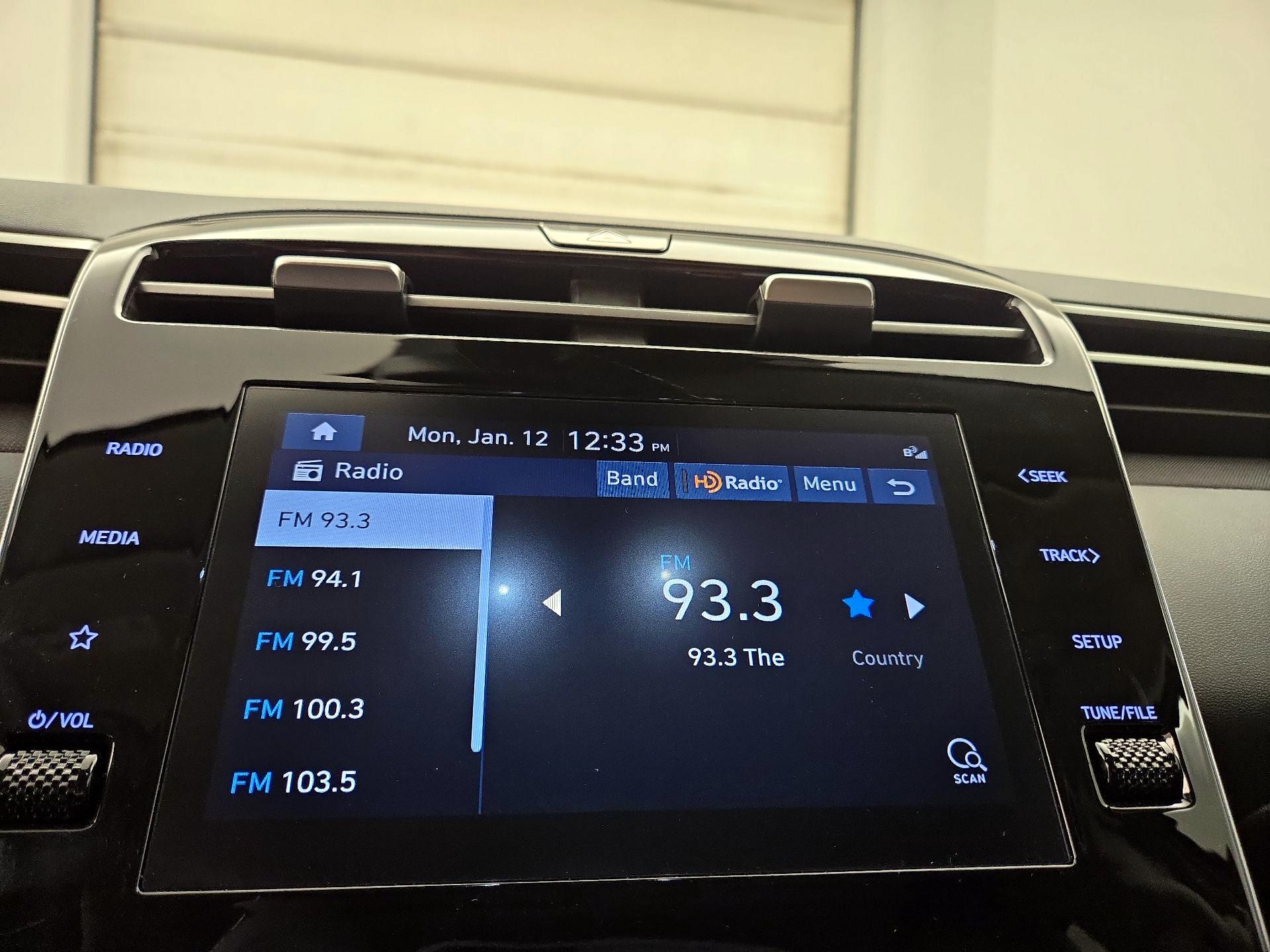 Thumbnail: 2023 Hyundai Tucson - 15