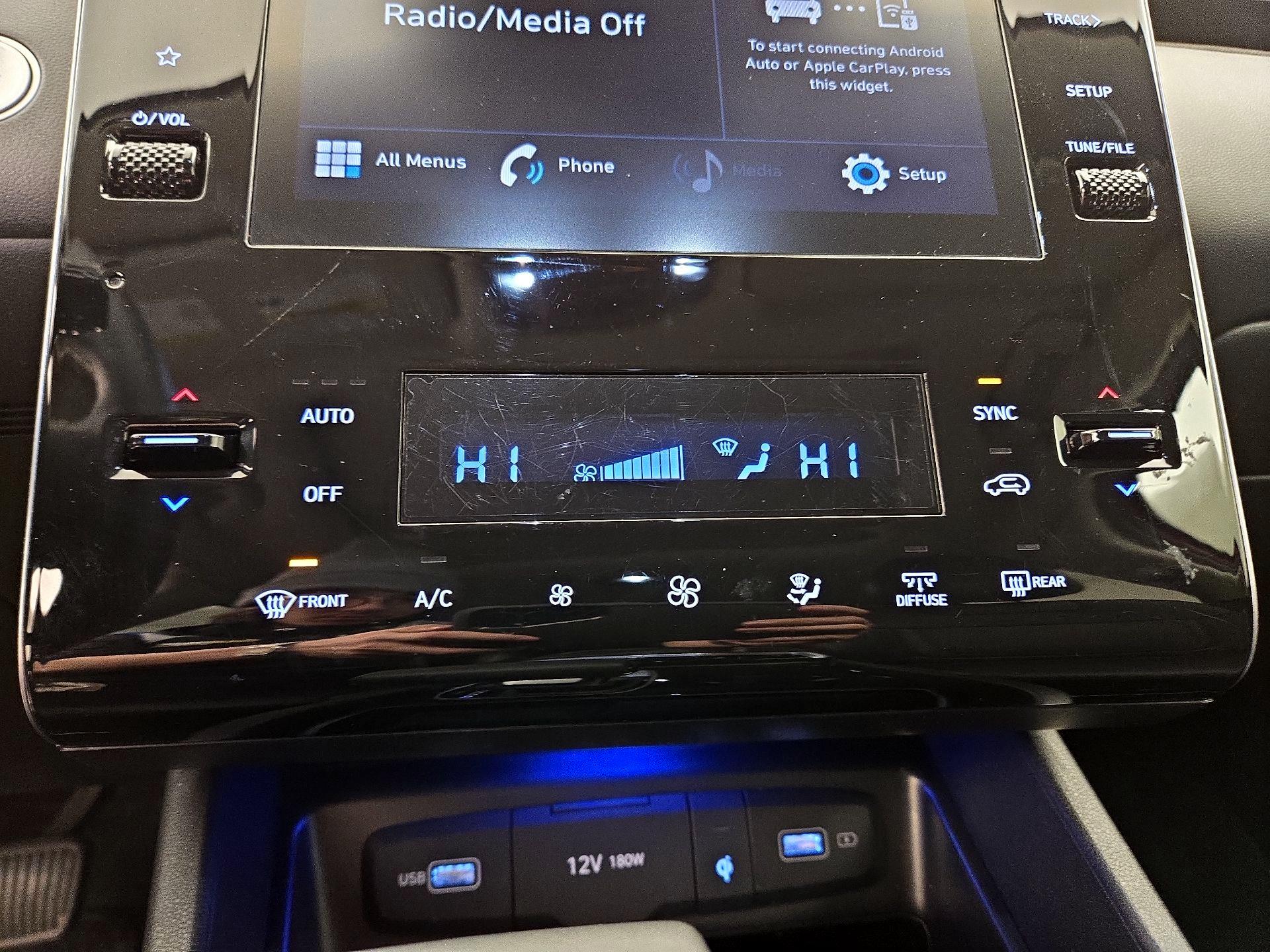 Thumbnail: 2023 Hyundai Tucson - 16