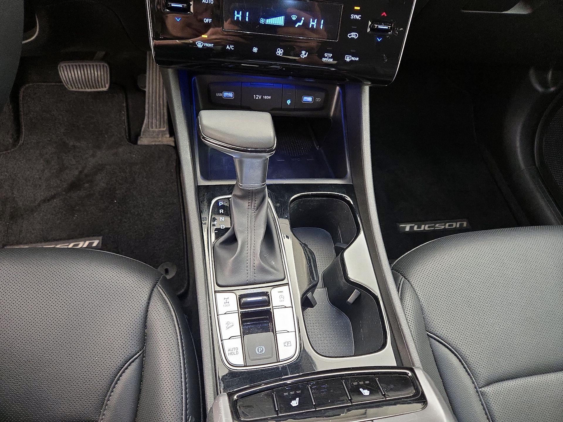 Thumbnail: 2023 Hyundai Tucson - 17