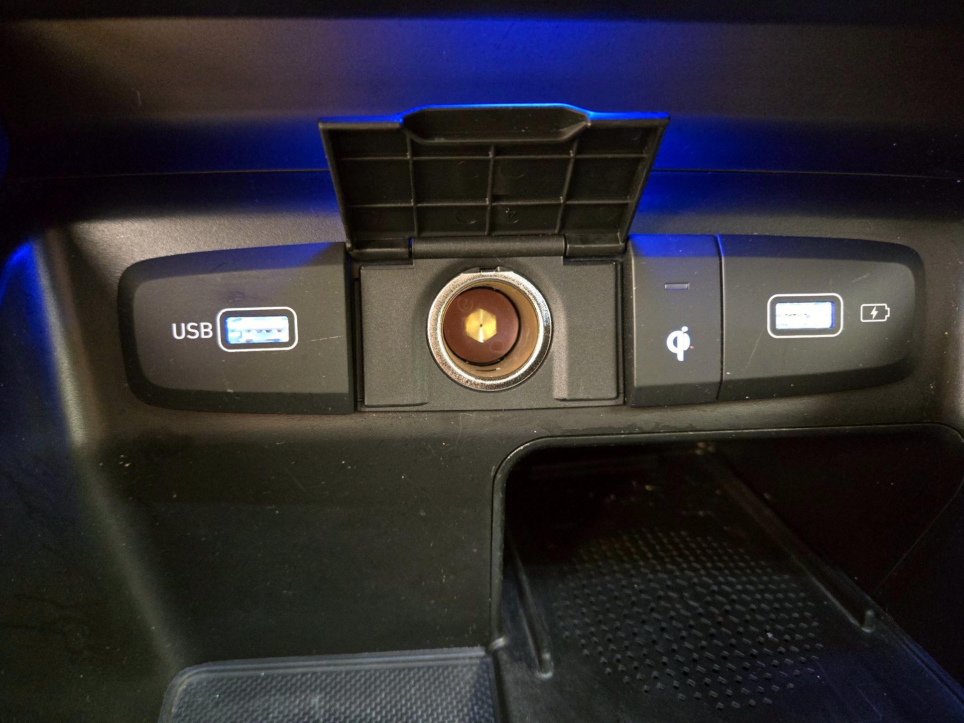 Thumbnail: 2023 Hyundai Tucson - 18