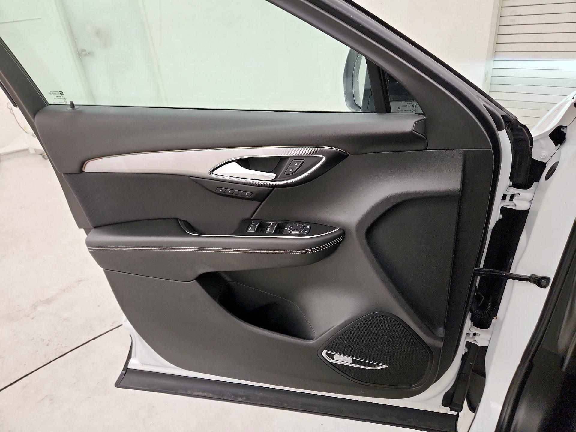 Thumbnail: 2025 Buick Envision - 12