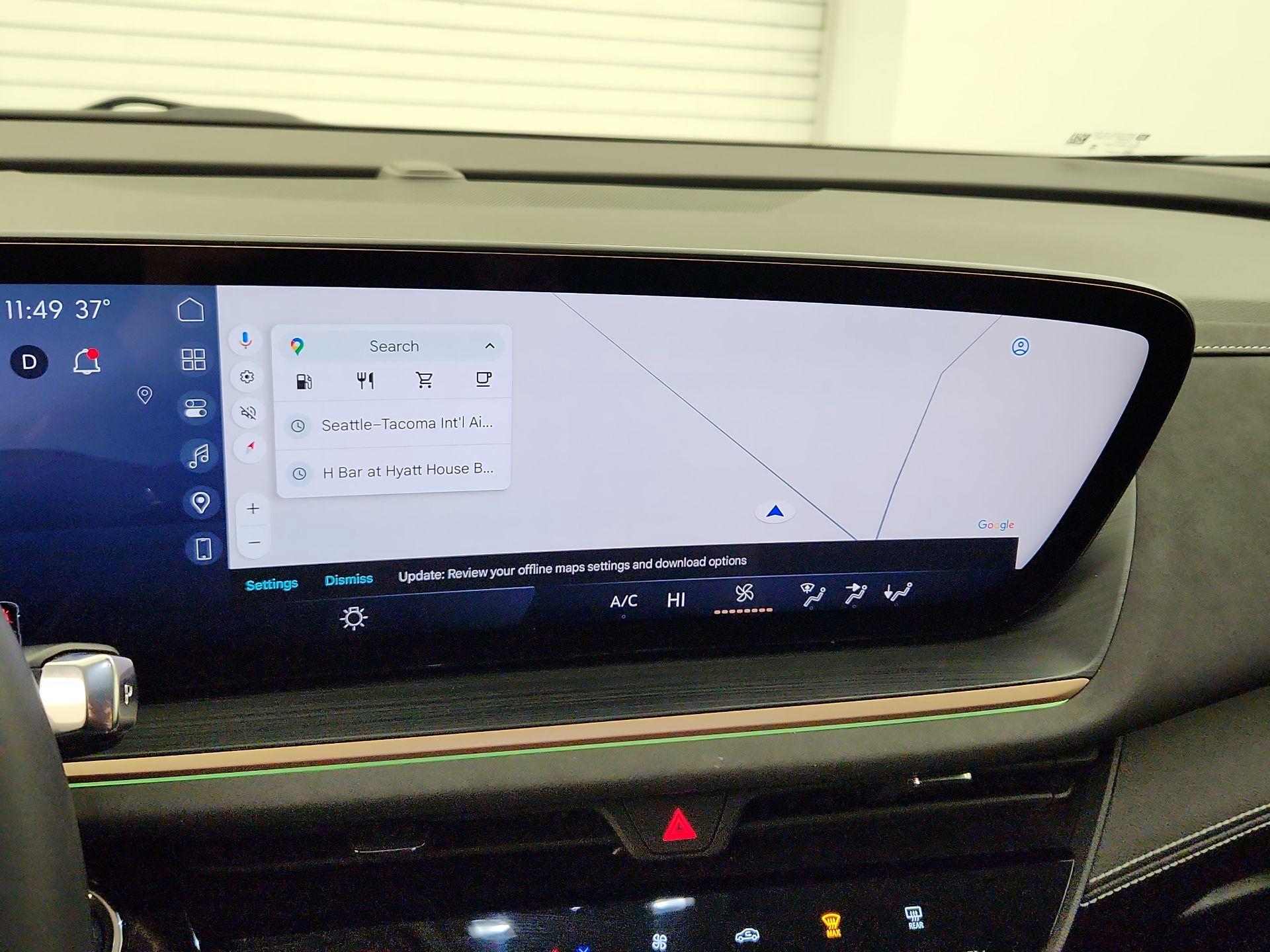 Thumbnail: 2025 Buick Envision - 14