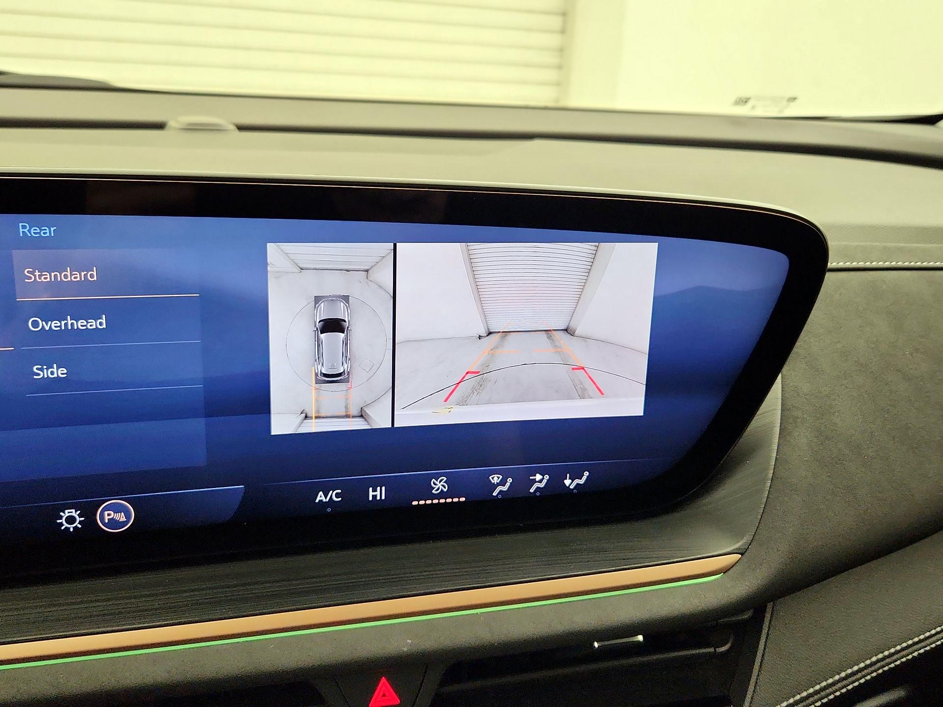 Thumbnail: 2025 Buick Envision - 15