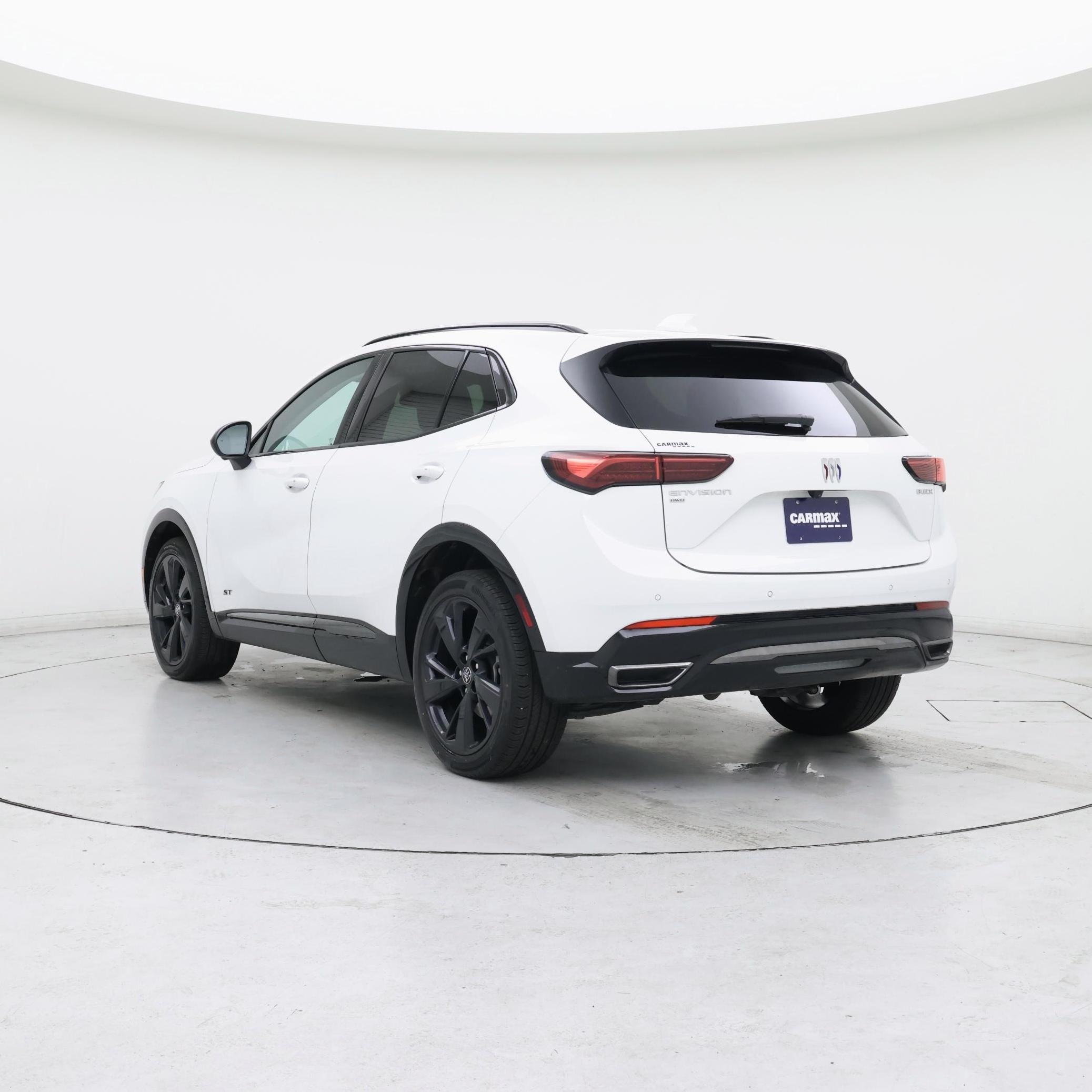 Thumbnail: 2025 Buick Envision - 2