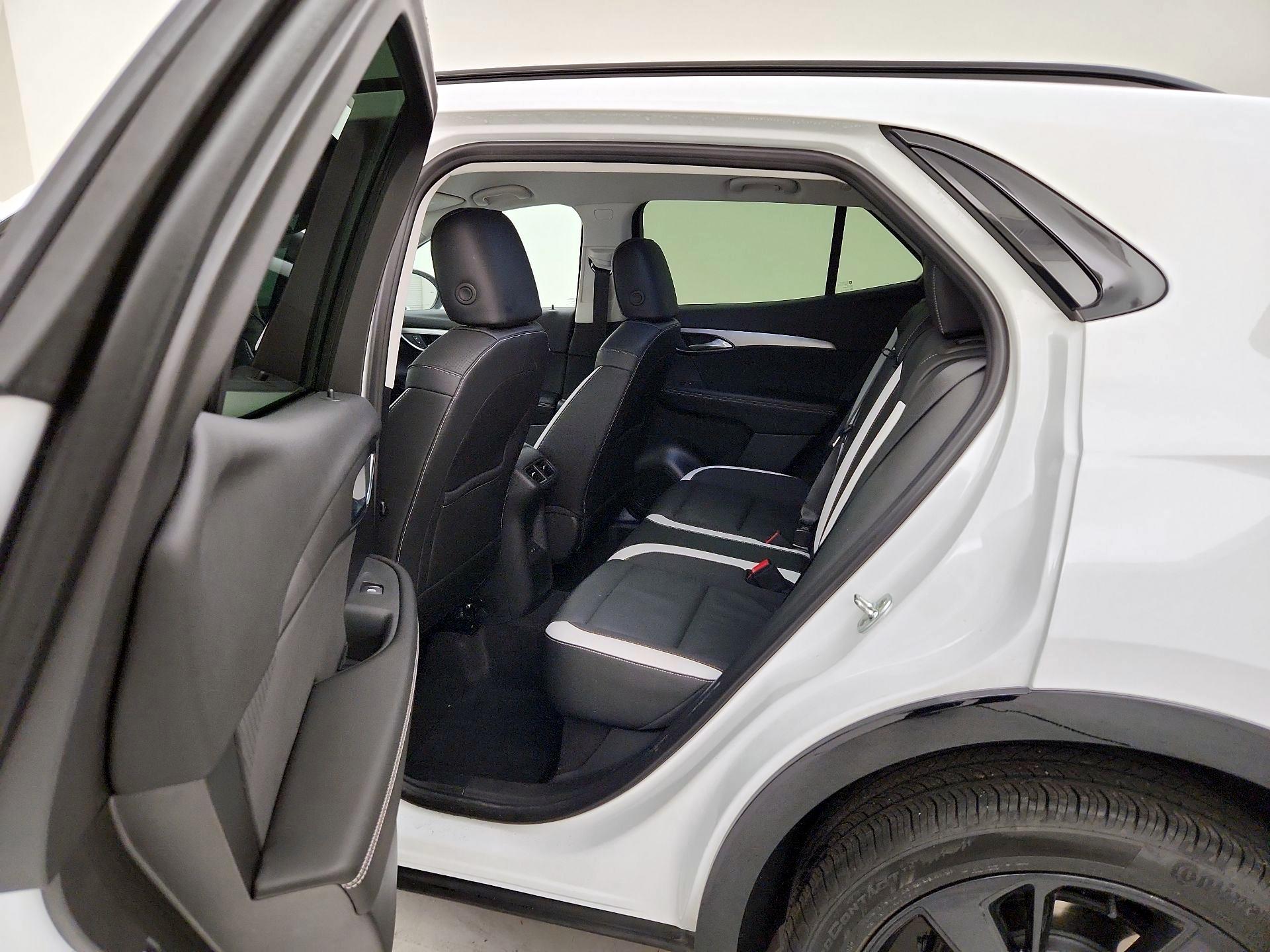 Thumbnail: 2025 Buick Envision - 20