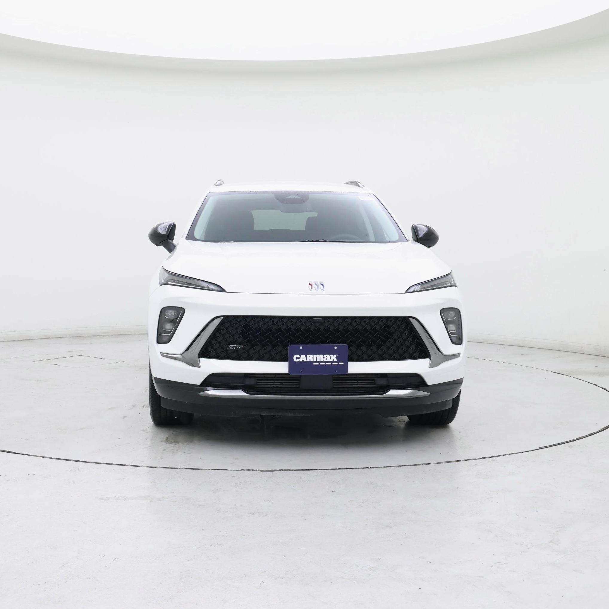 Thumbnail: 2025 Buick Envision - 5