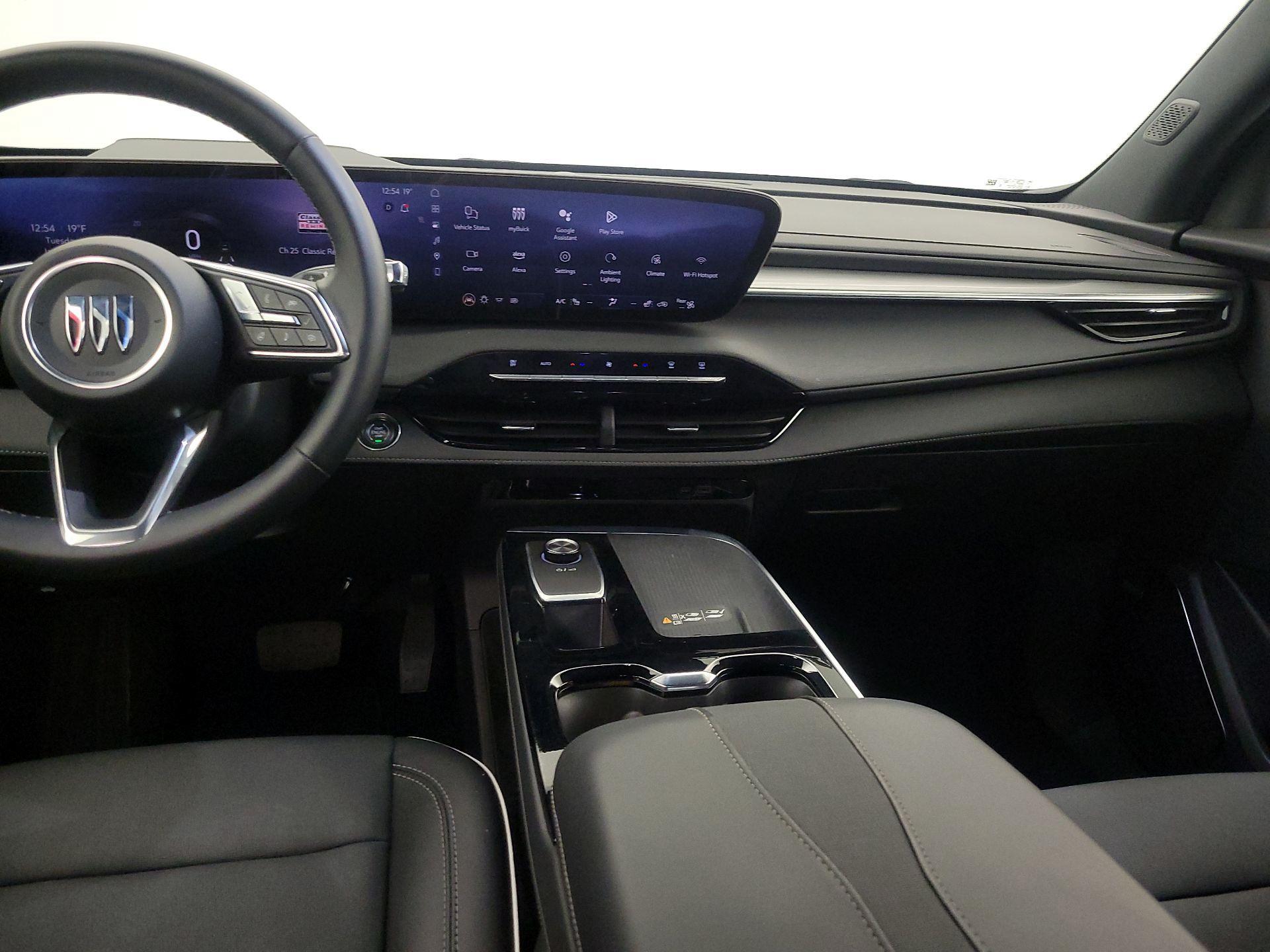 Thumbnail: 2025 Buick Enclave - 9