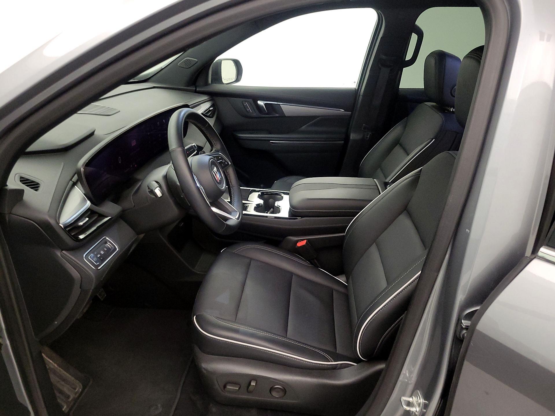 Thumbnail: 2025 Buick Enclave - 11