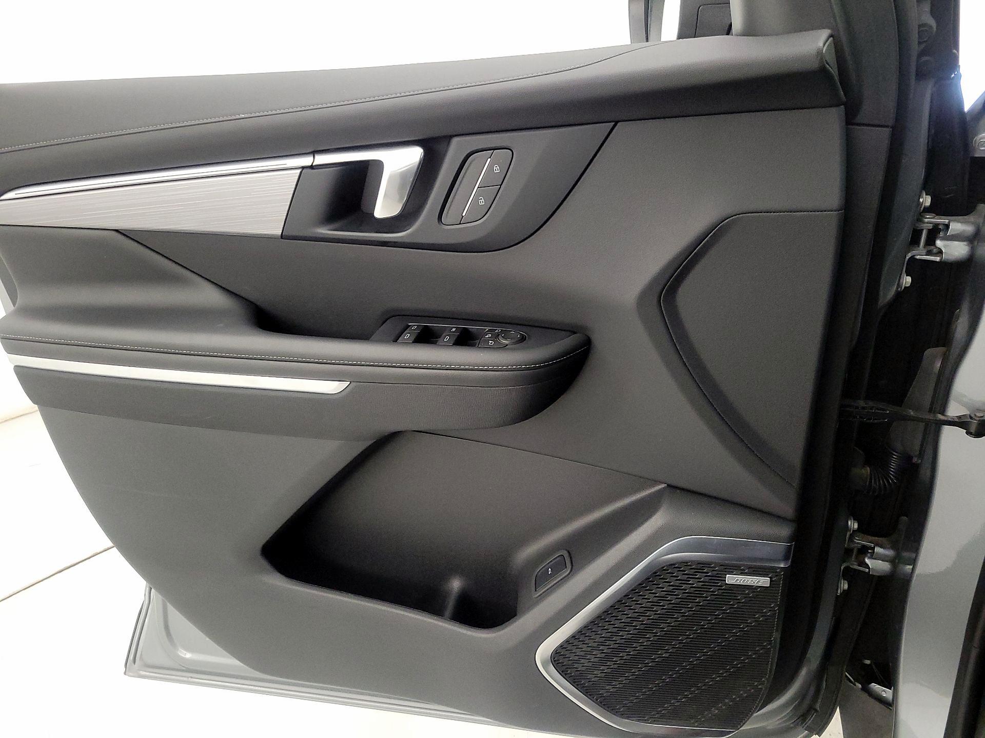 Thumbnail: 2025 Buick Enclave - 12