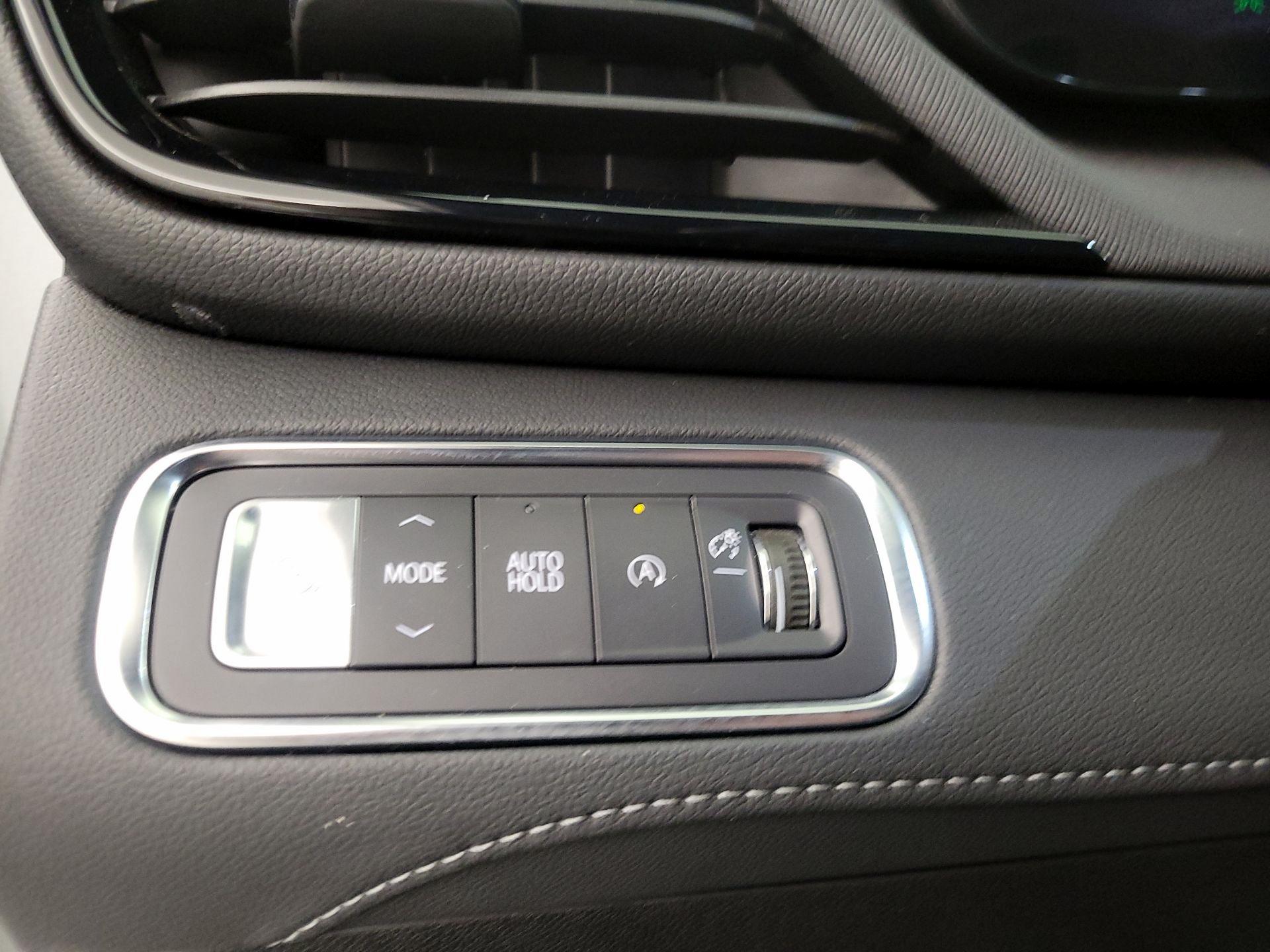 Thumbnail: 2025 Buick Enclave - 13