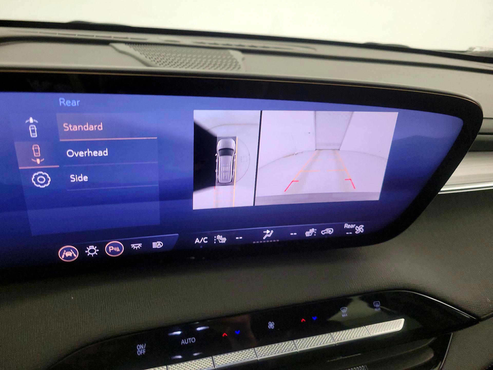 Thumbnail: 2025 Buick Enclave - 14