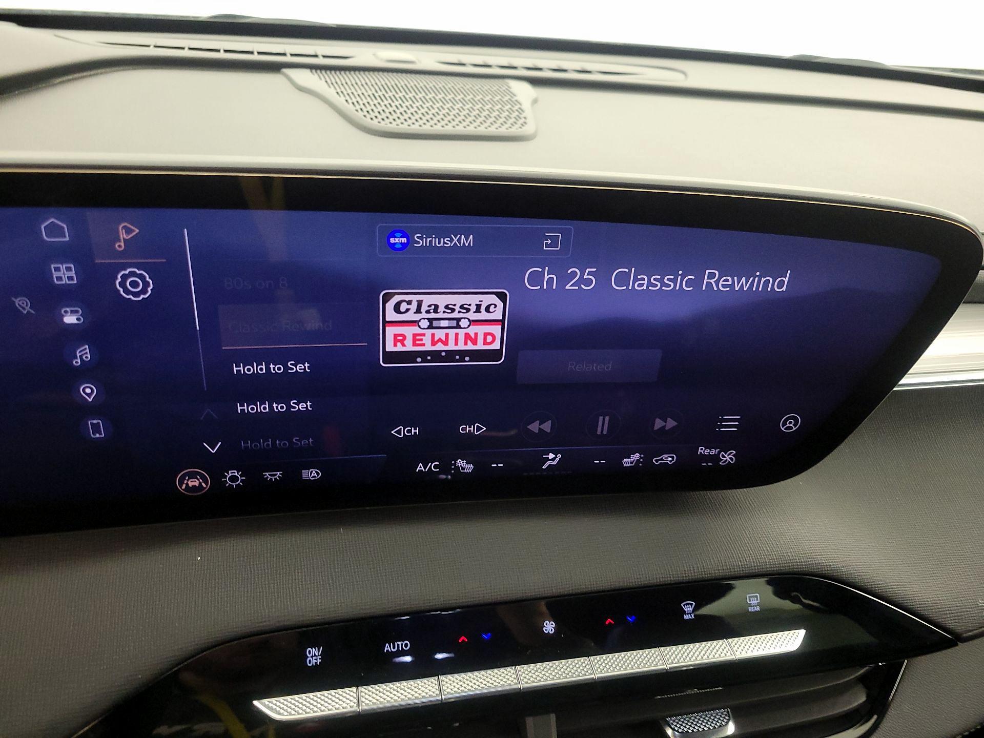 Thumbnail: 2025 Buick Enclave - 15