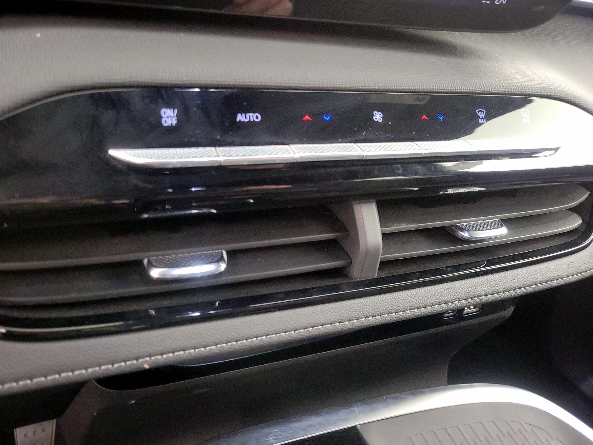 Thumbnail: 2025 Buick Enclave - 16