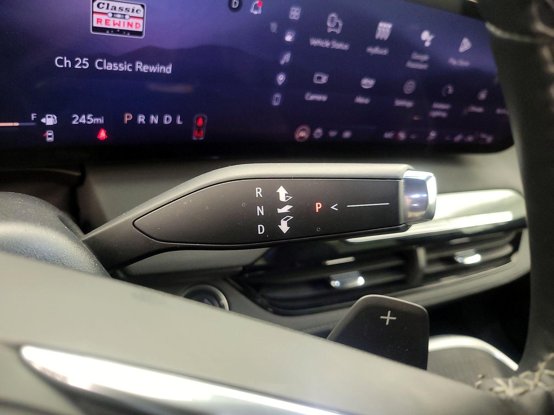 Thumbnail: 2025 Buick Enclave - 17