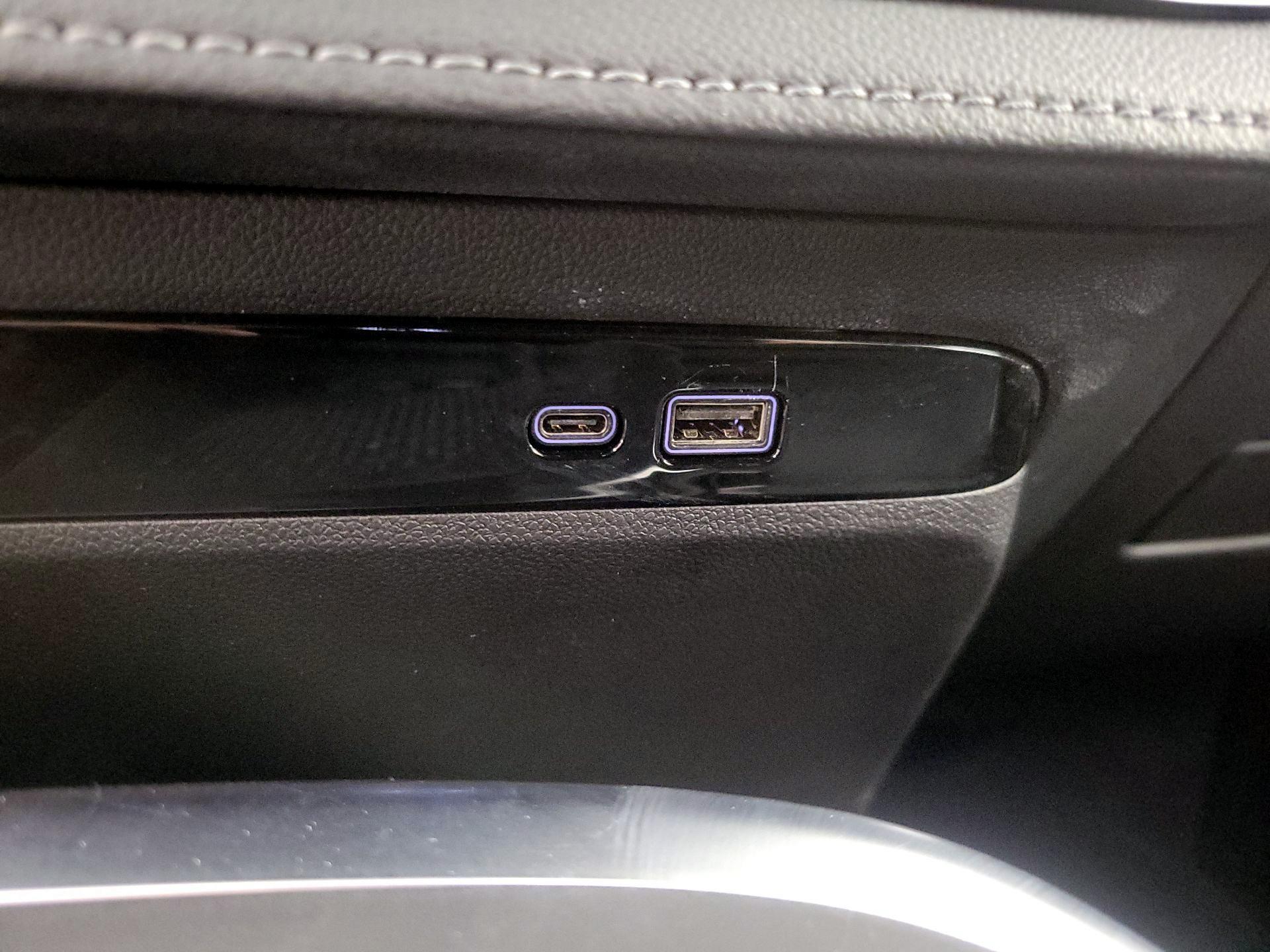 Thumbnail: 2025 Buick Enclave - 18